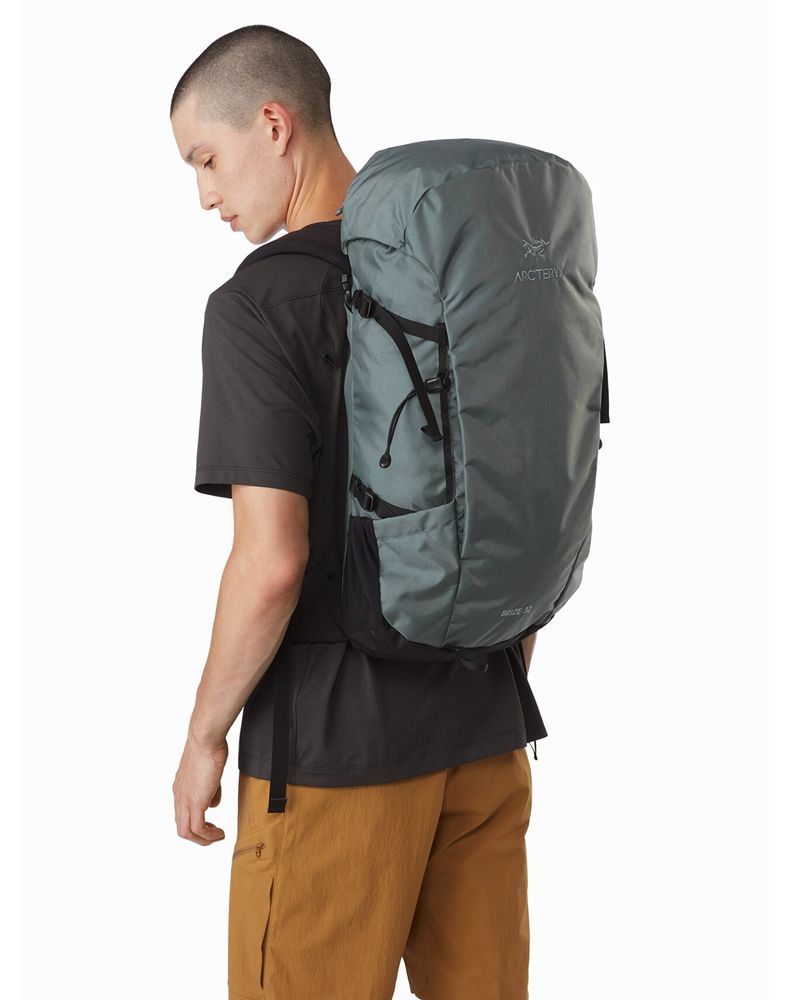 Arc'teryx Brize 32 Backpack Womens - Green