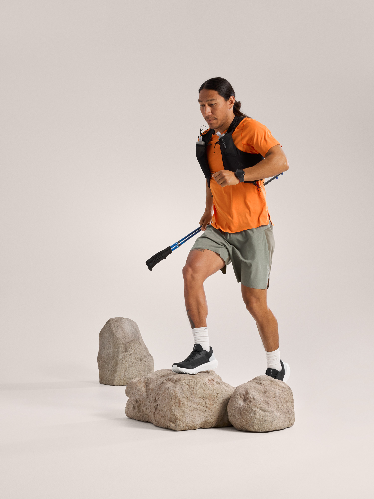 Norvan Liner Short 7" Men's