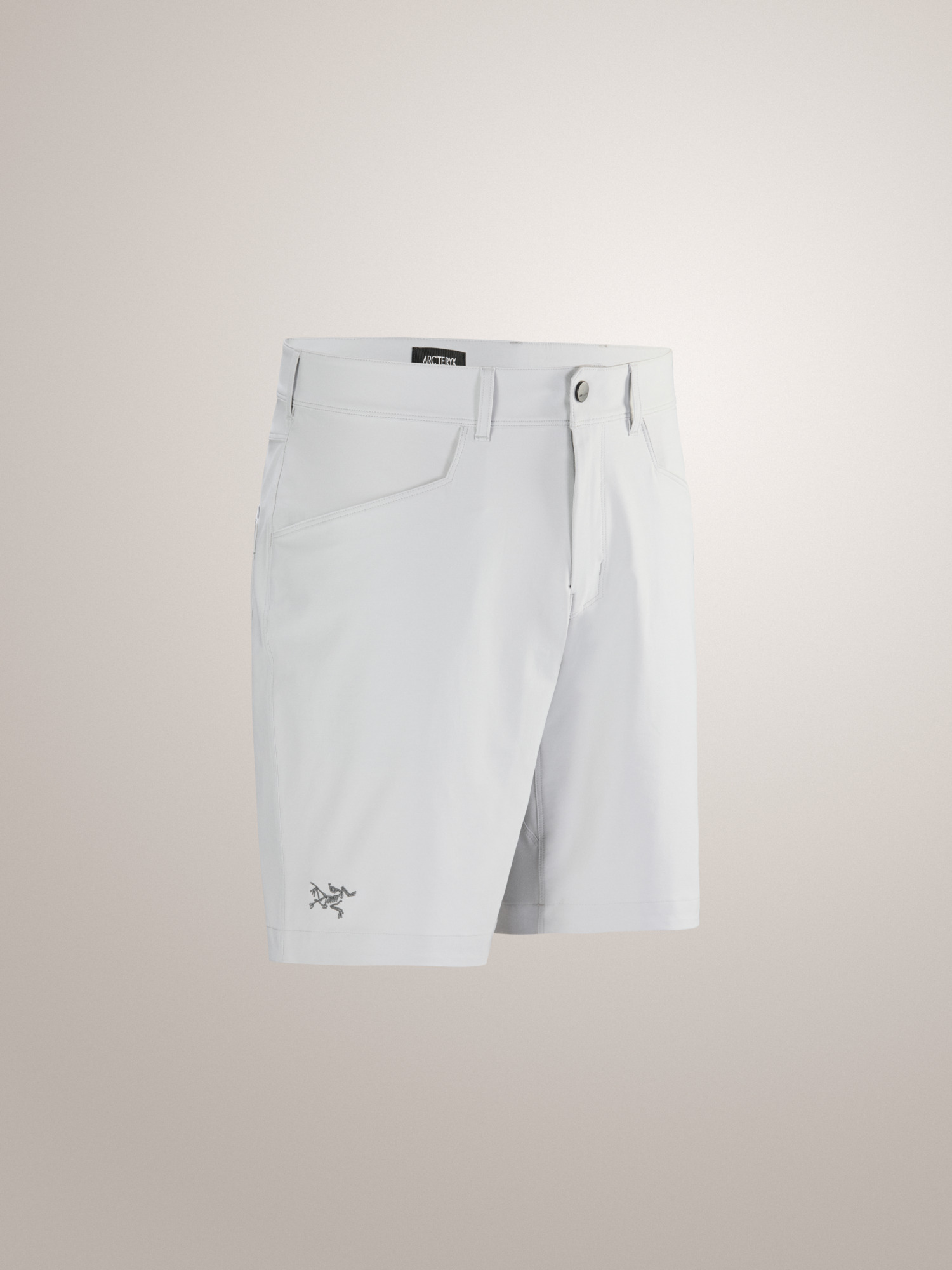 Kragg Cotton Short 9" Men's