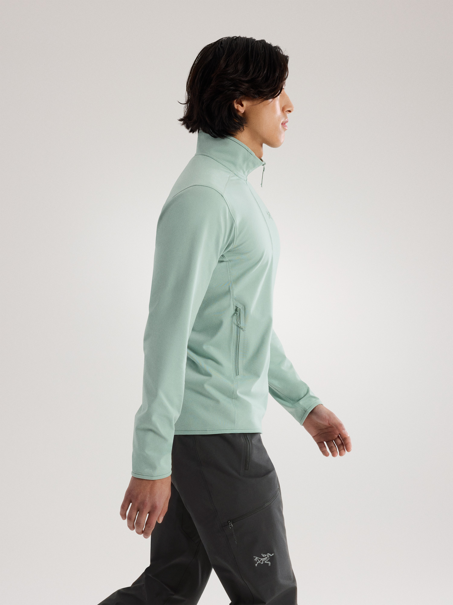 Kyanite Lightweight Jacket Men's