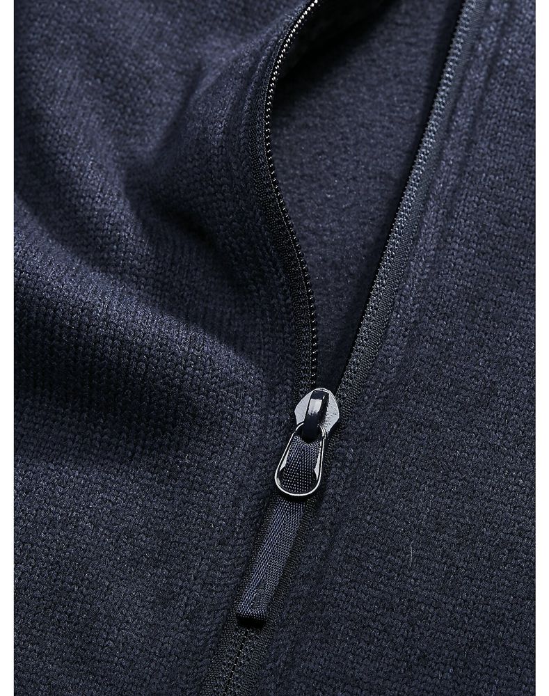 Arc'teryx Covert Cardigan Mens - Blue