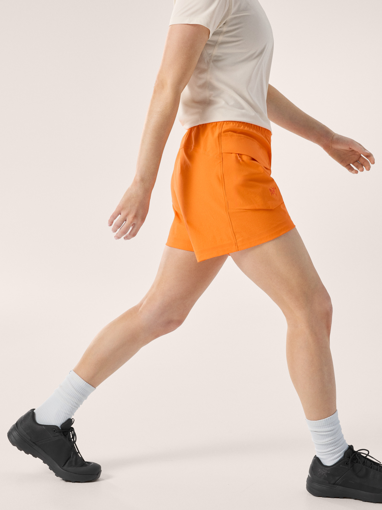 Gamma Utility Short 5" Women's