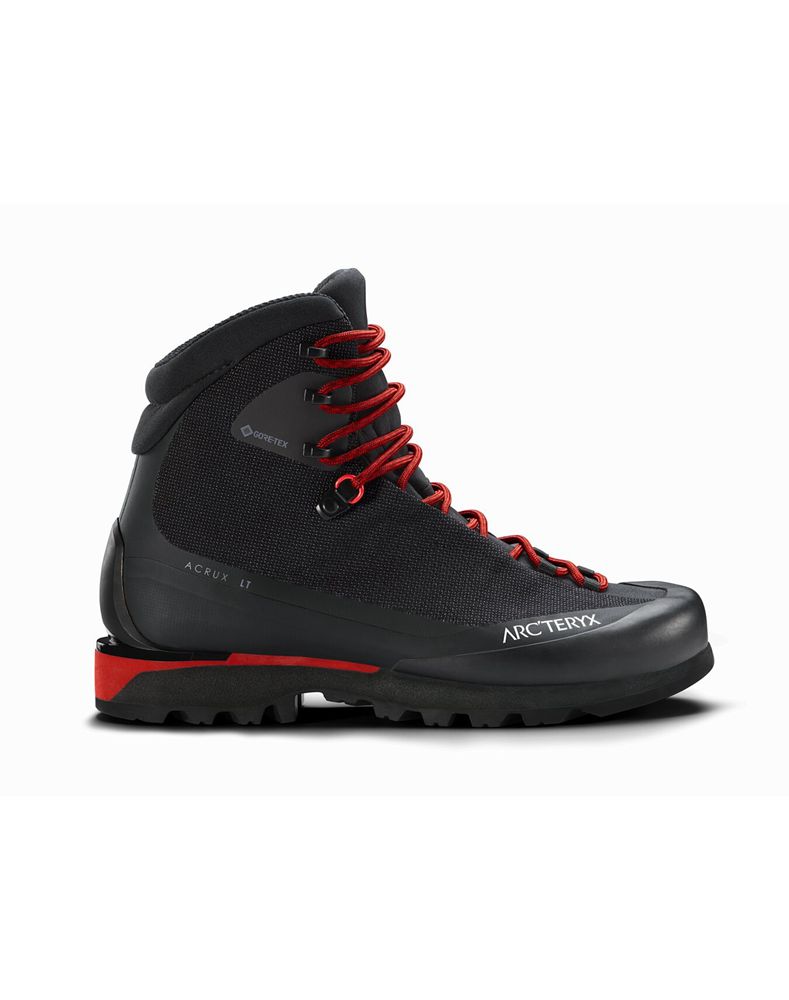 Arc'teryx Acrux LT GTX Boots Womens - Black