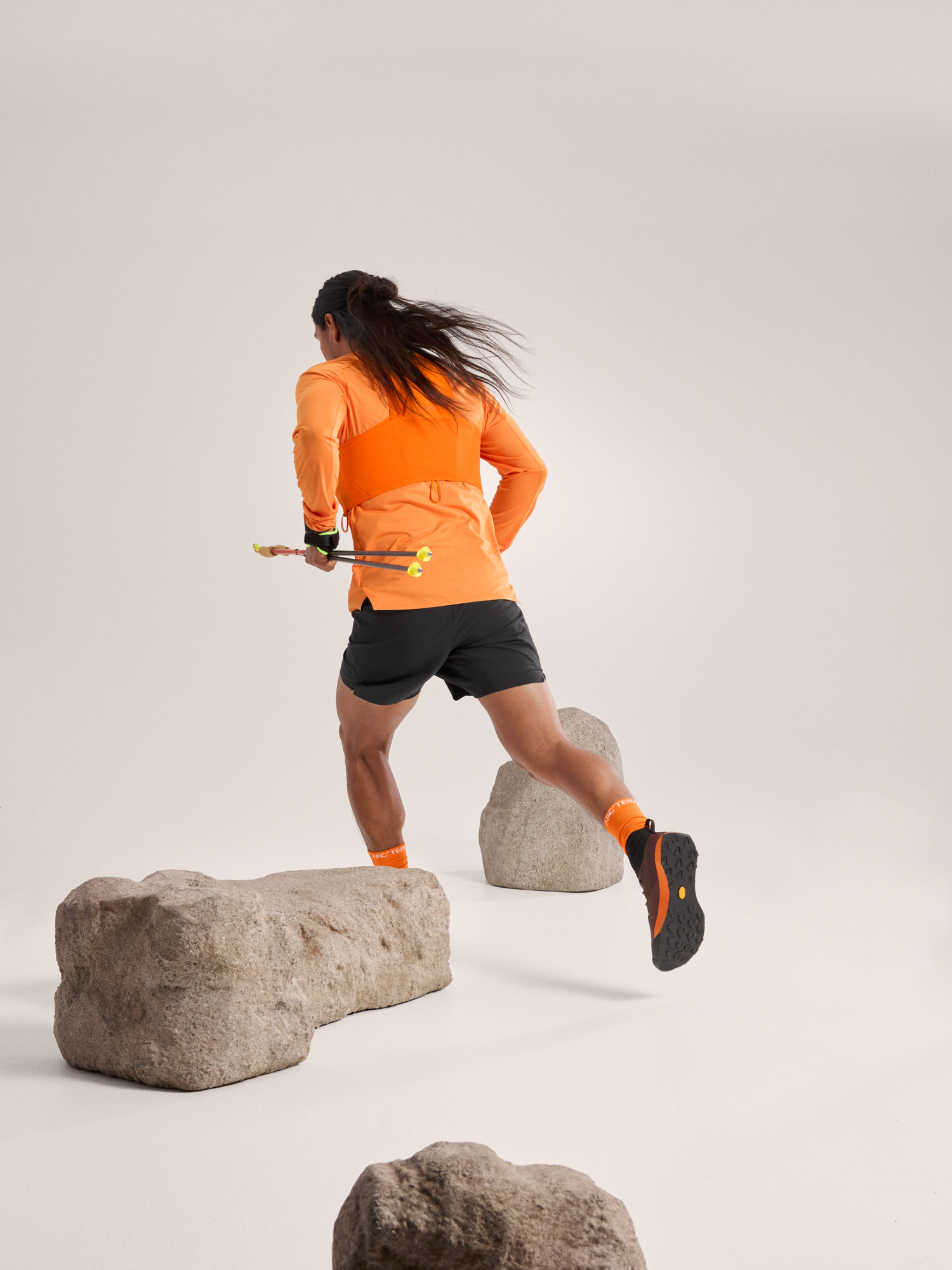 Norvan Short 5" Men's