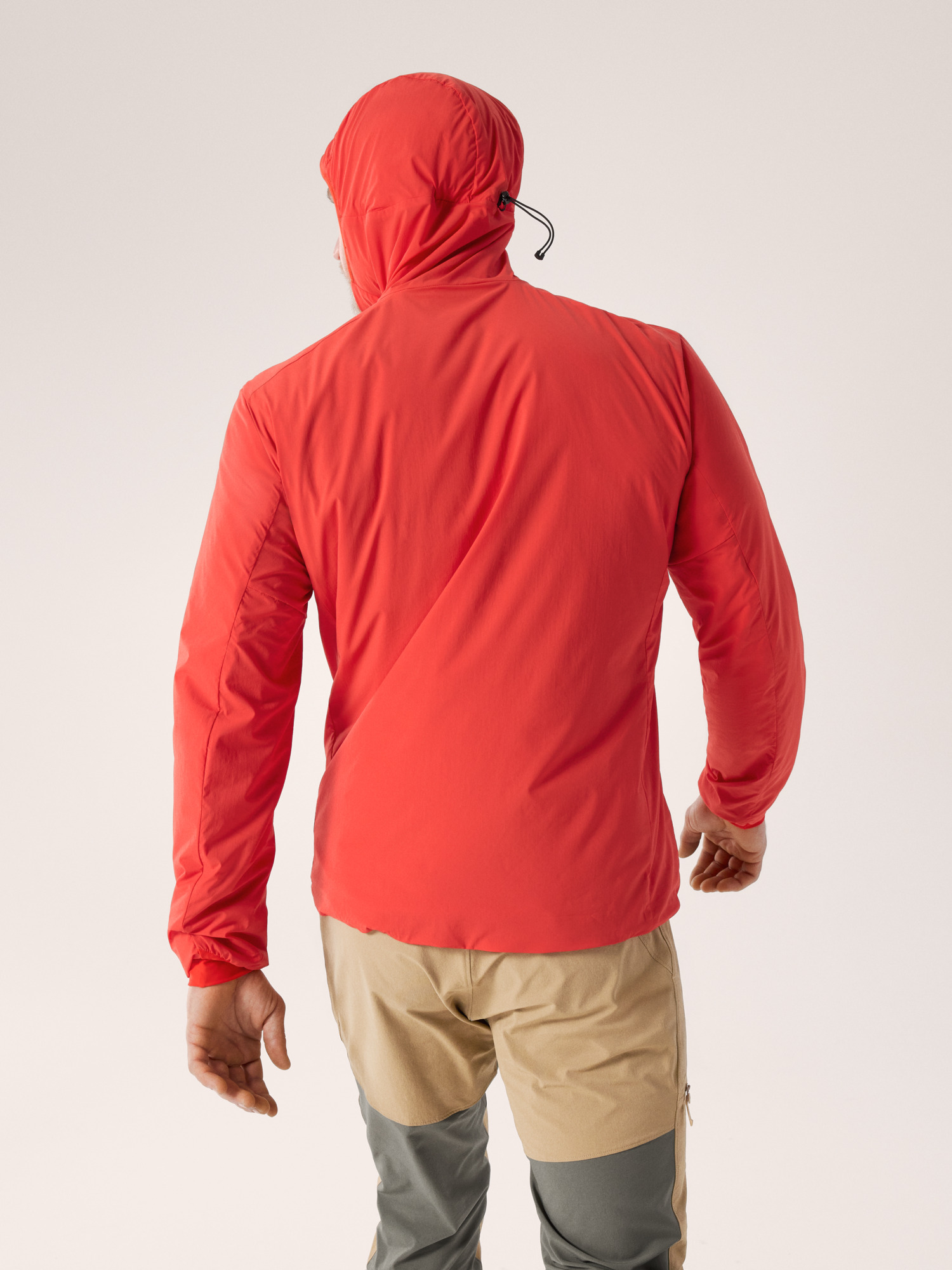 Proton SL Hoody Men's