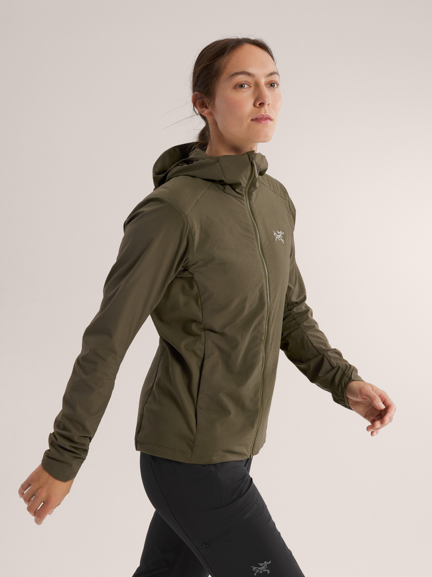 Atom SL Hoody Women's