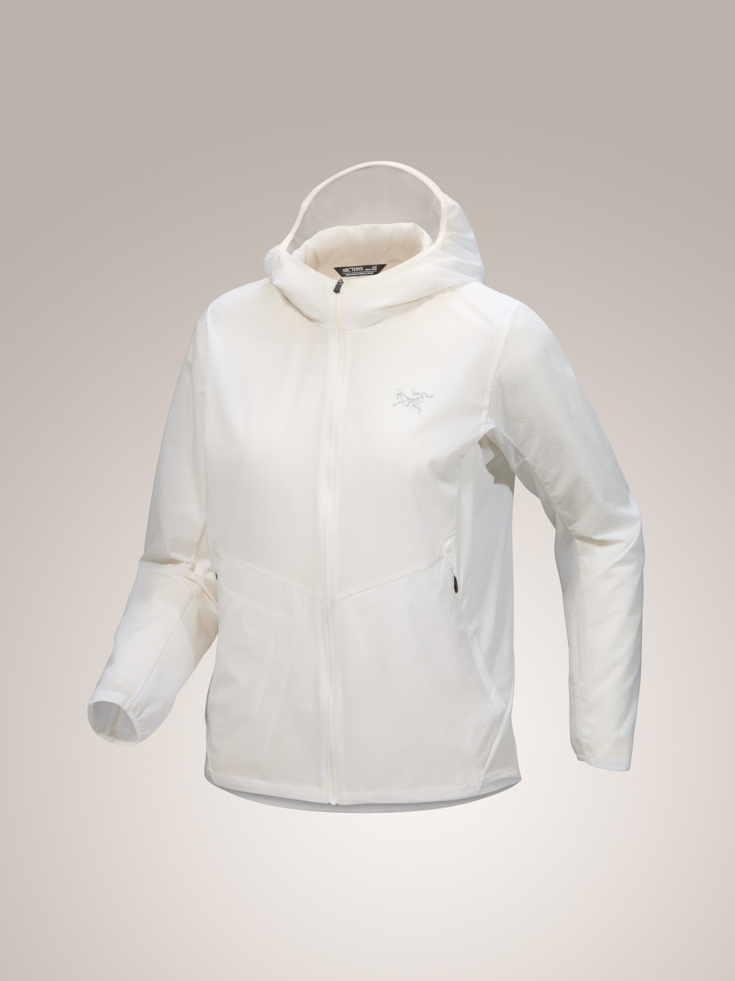 Incendo Airshell Hoody Women's