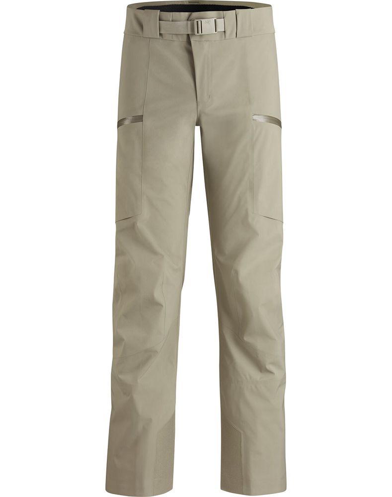 Arc'teryx Sabre AR Pants Mens - Beige