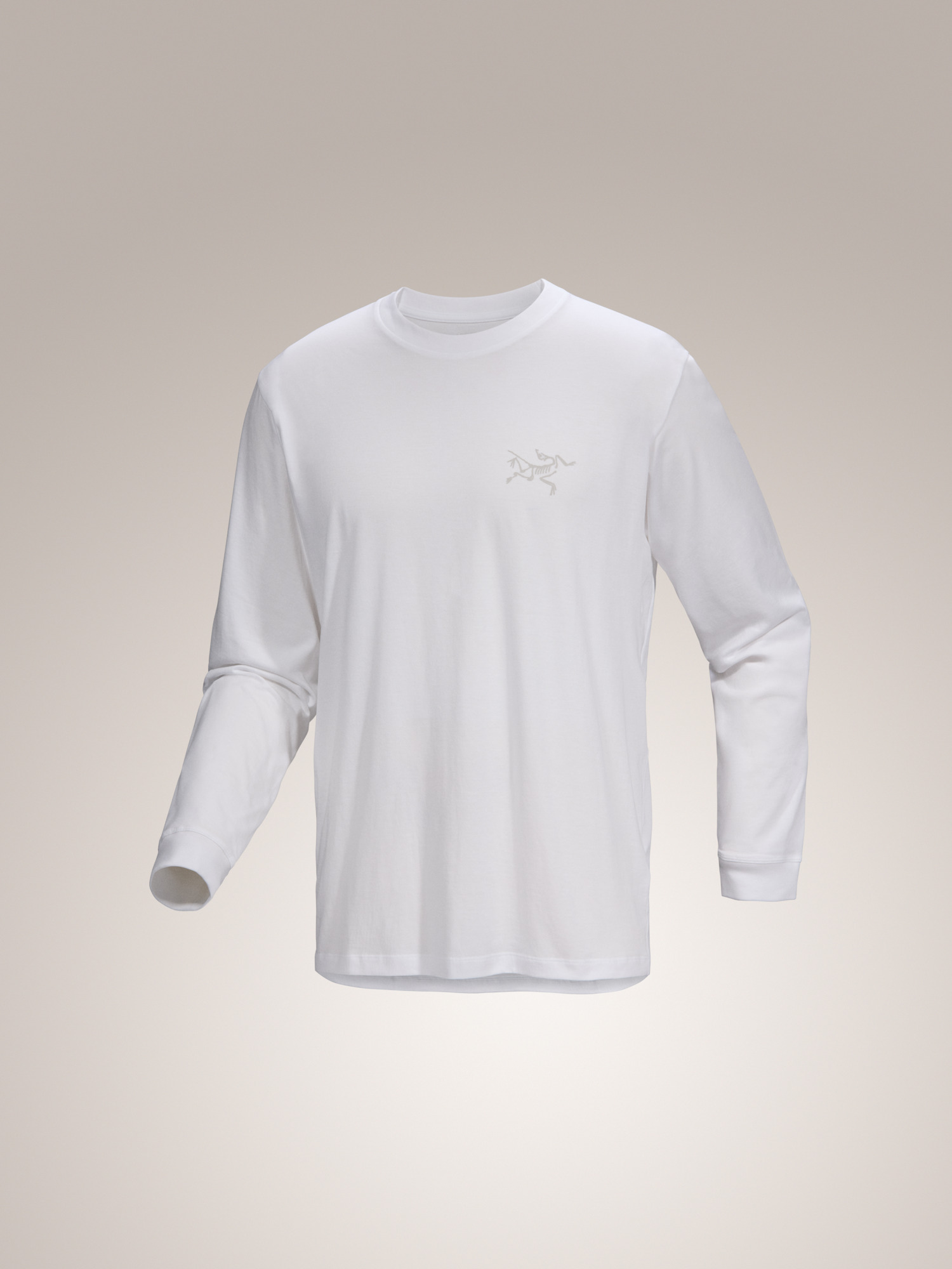 Kragg SL Cotton Shirt LS Men's