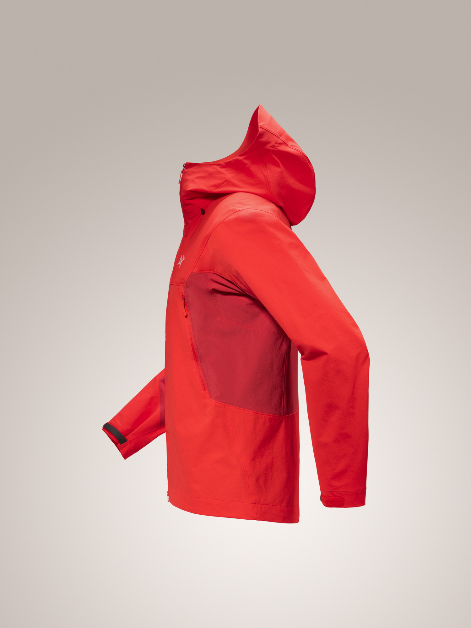 Serratus Hoody Men's