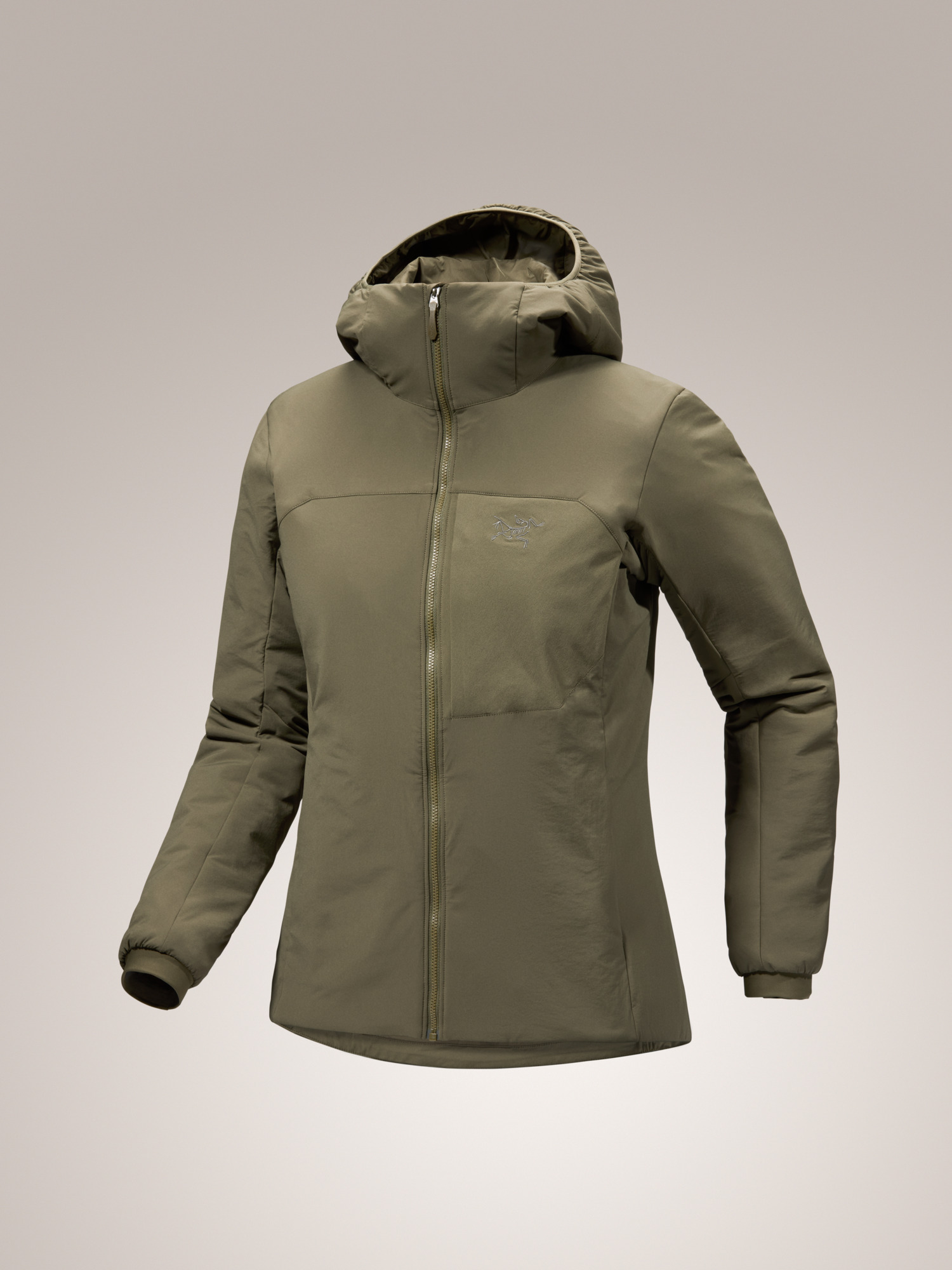 Proton Hoody Women's