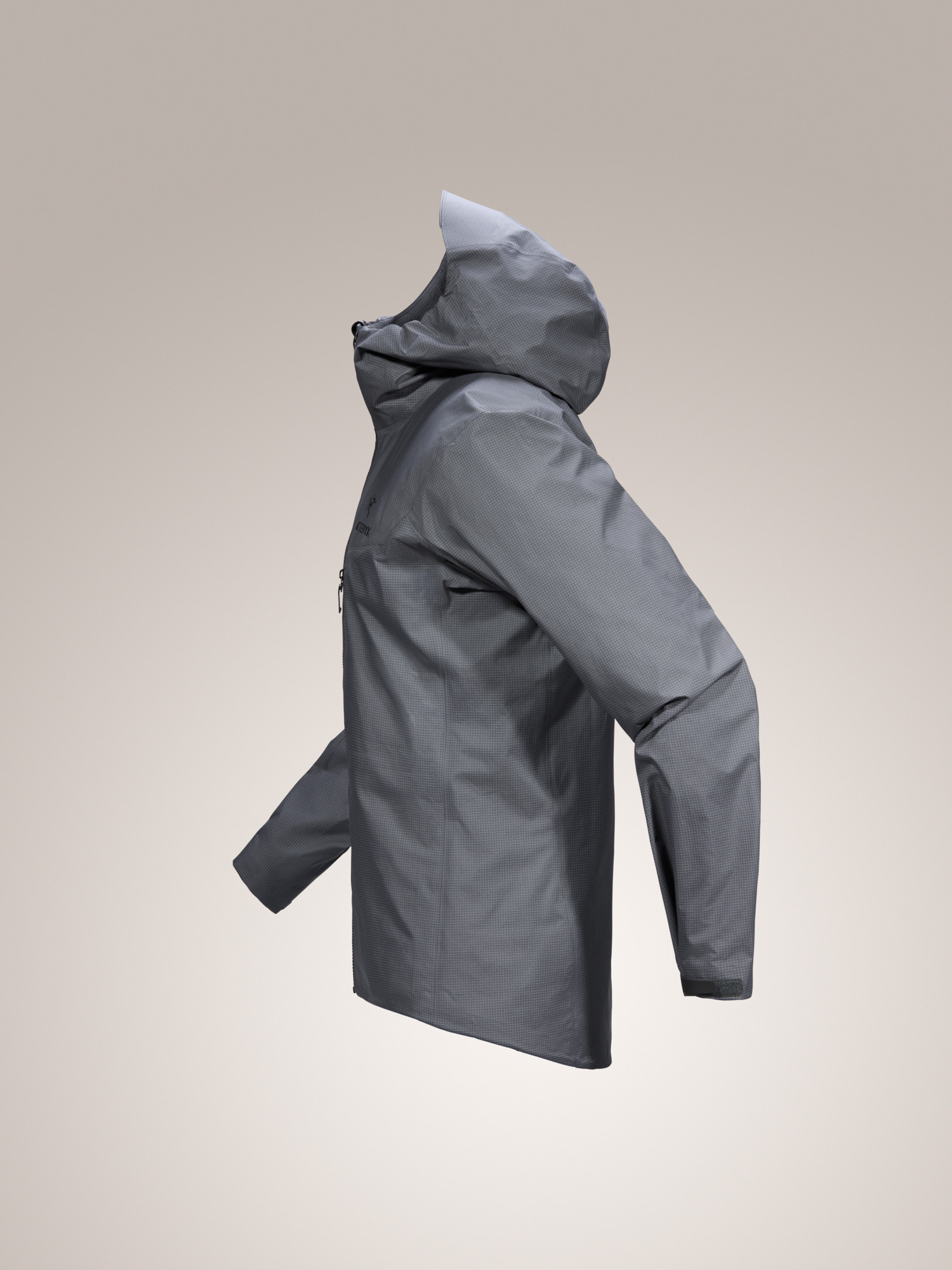 Alpha Lightweight Jacket Men's