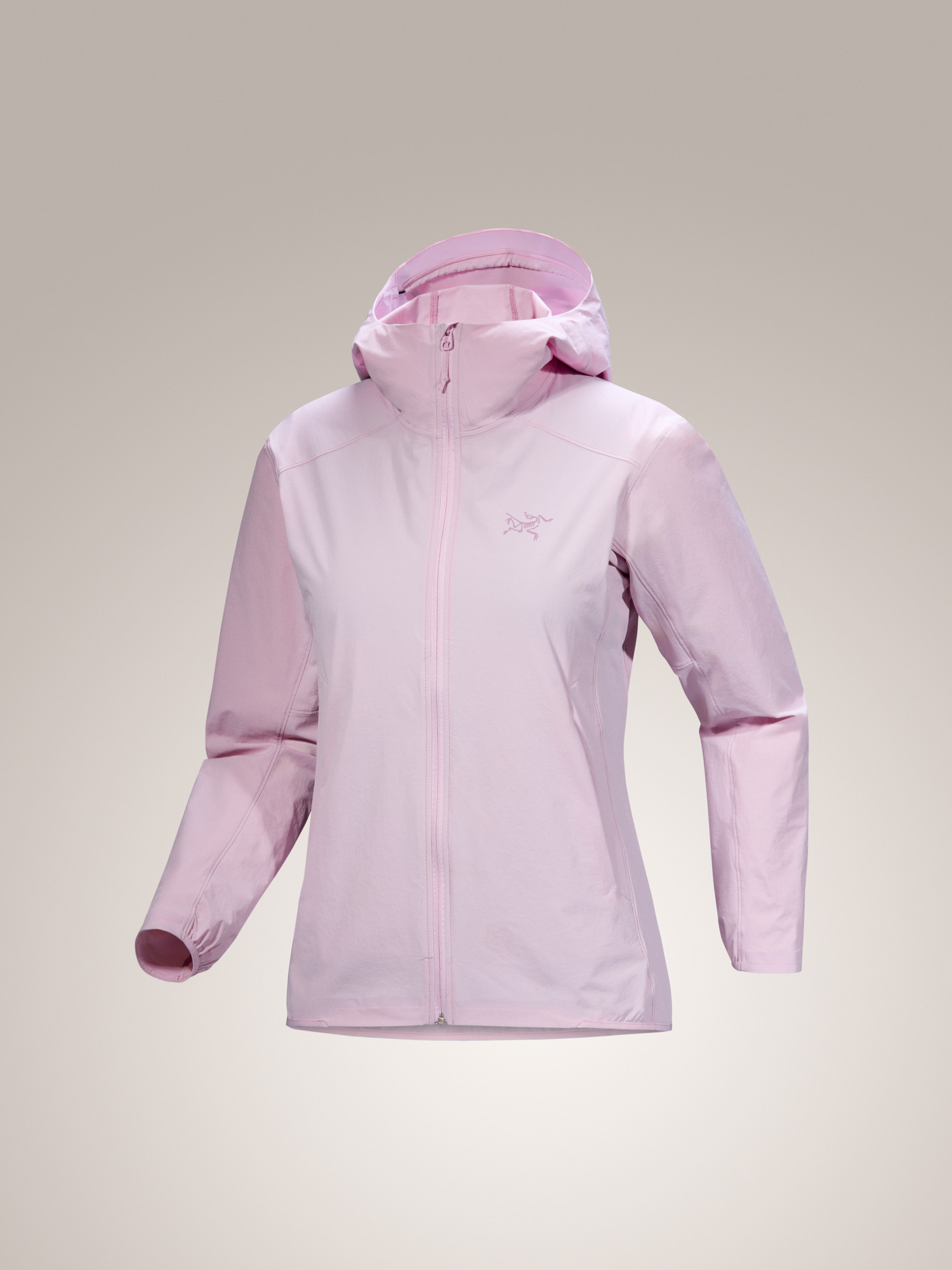 Gamma Lightweight Hoody Women's