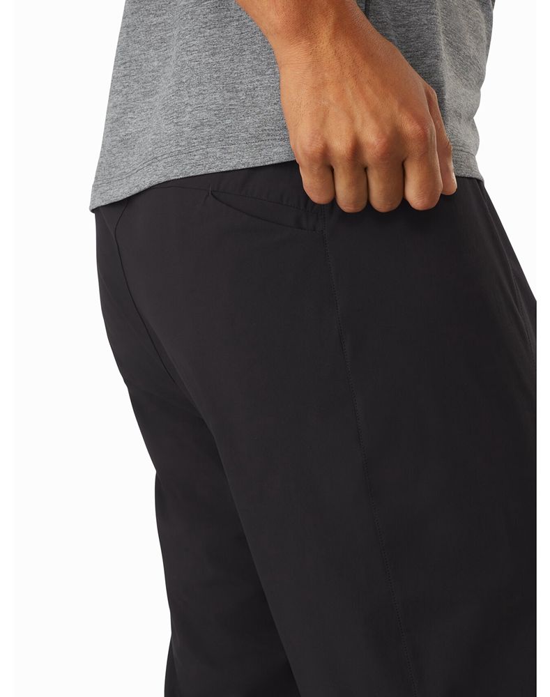Arc'teryx Incendo Pants Mens - Black