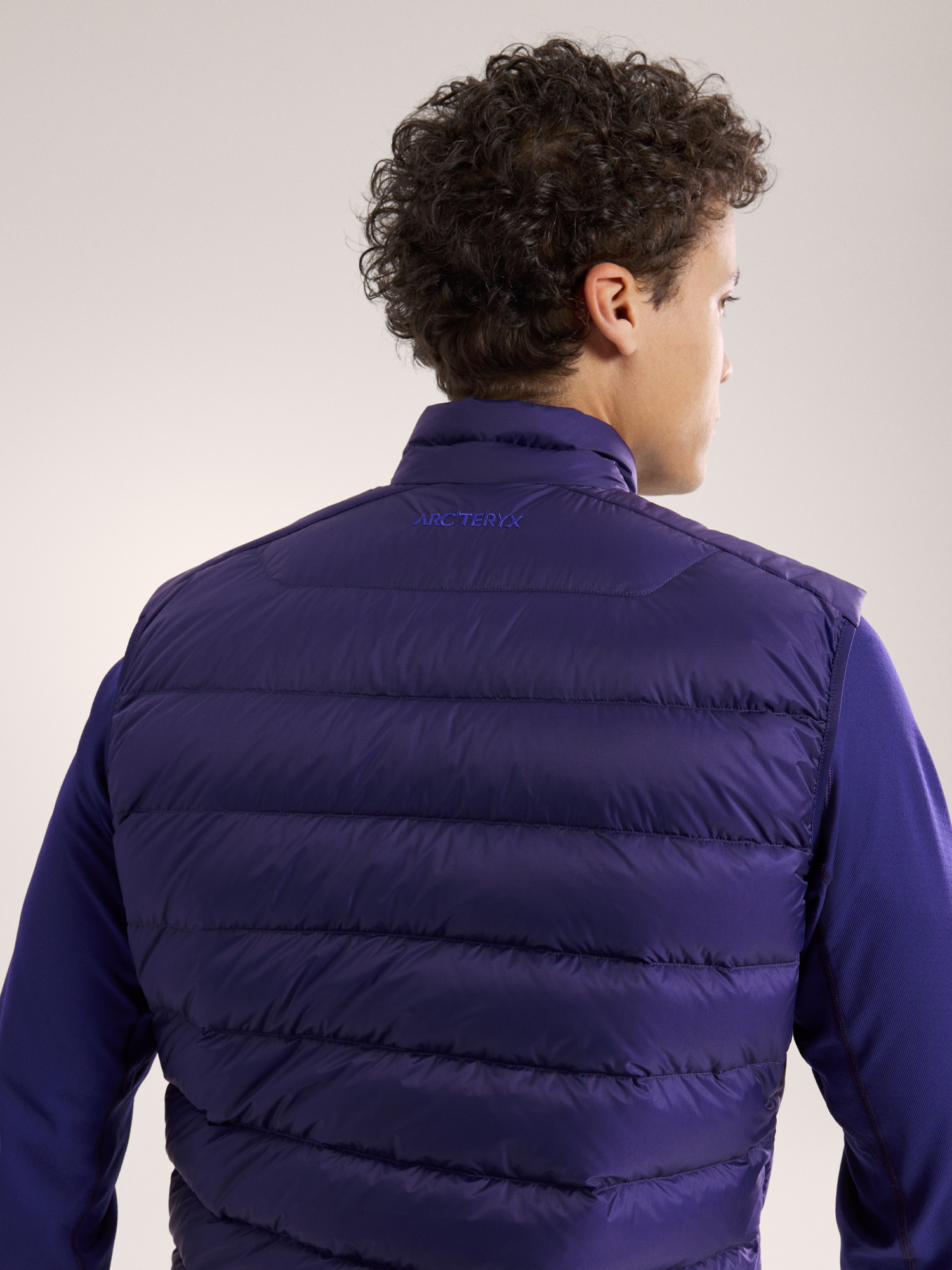Cerium Vest Men's