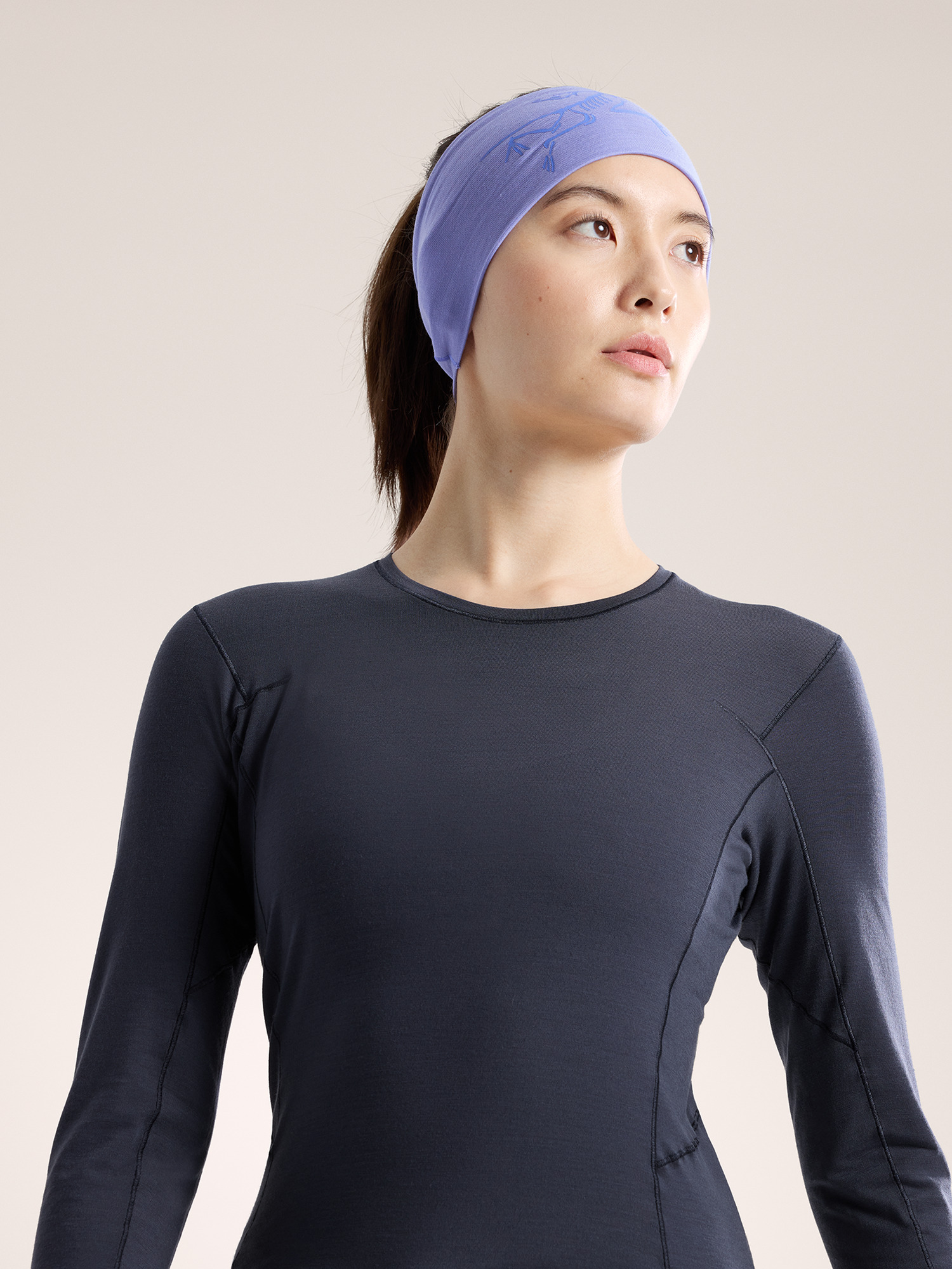 Satoro Merino Headband