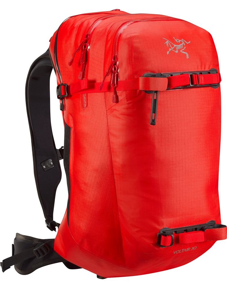Arc'teryx Voltair 30 Backpack Womens - Orange