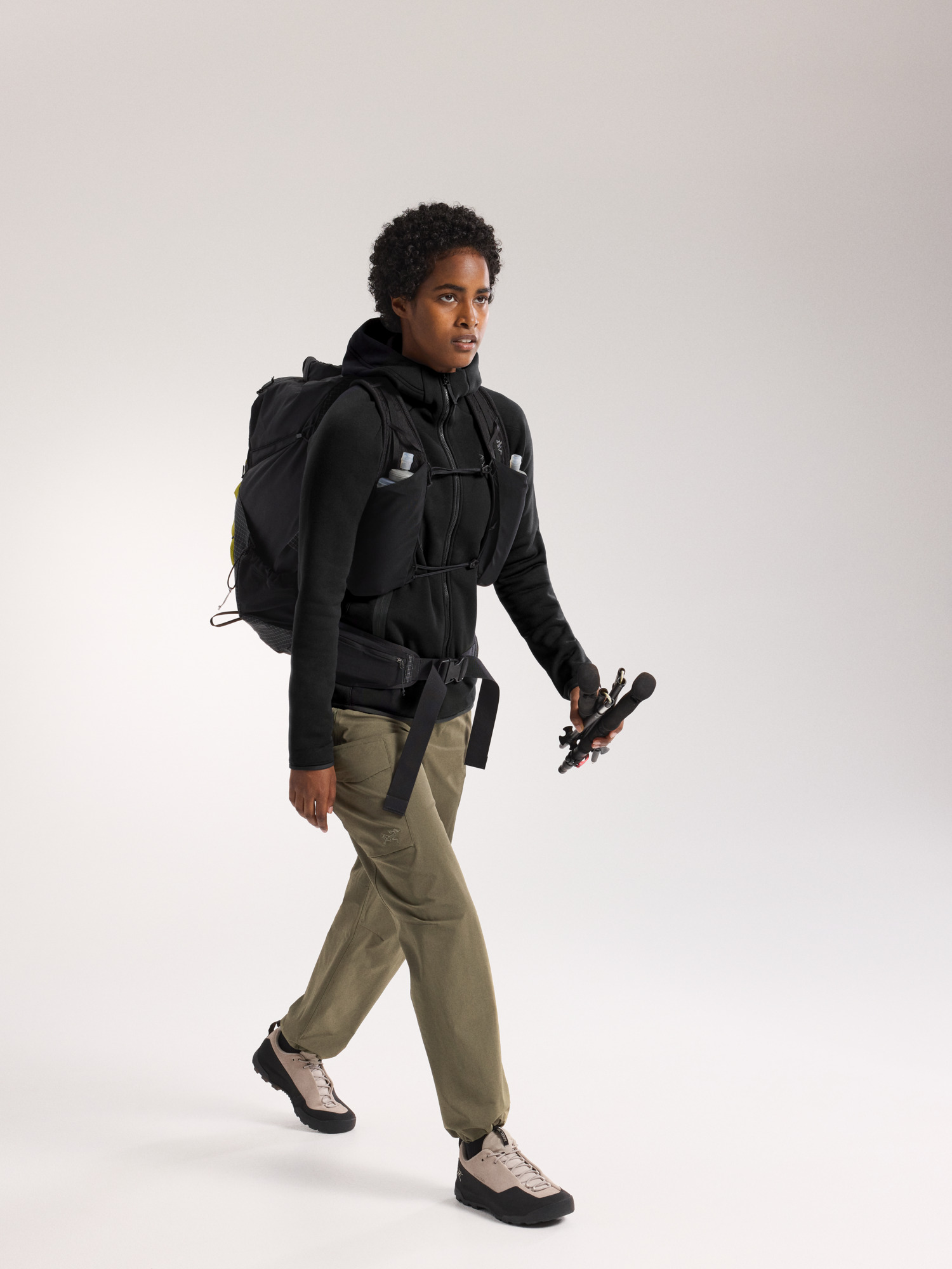 Kyanite Hoody Women's