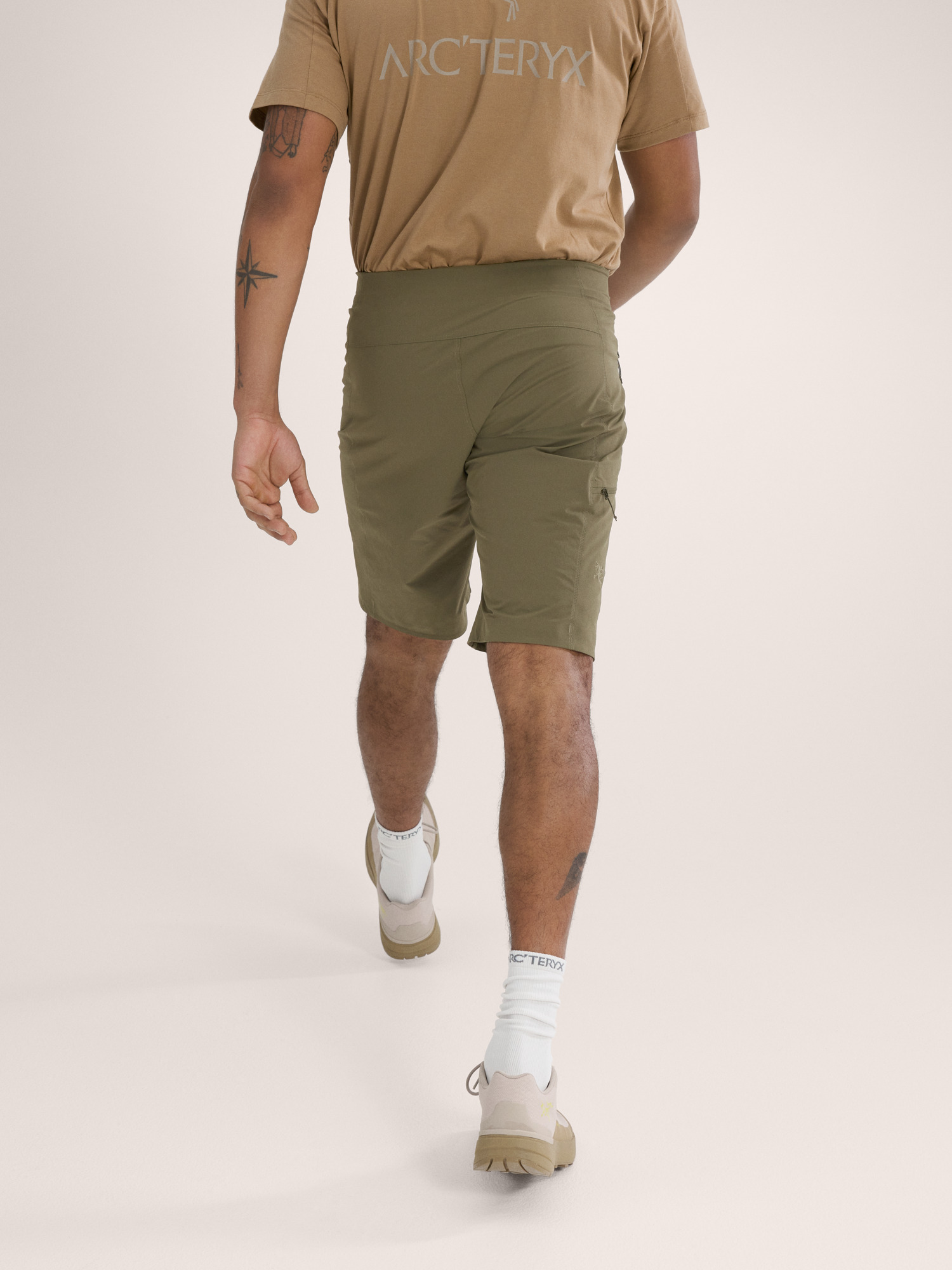 Gamma SL Short 9" Men's
