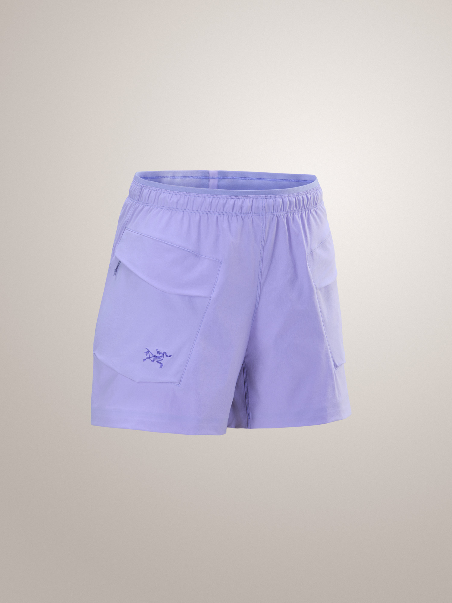 Gamma Utility Short 5" Women's