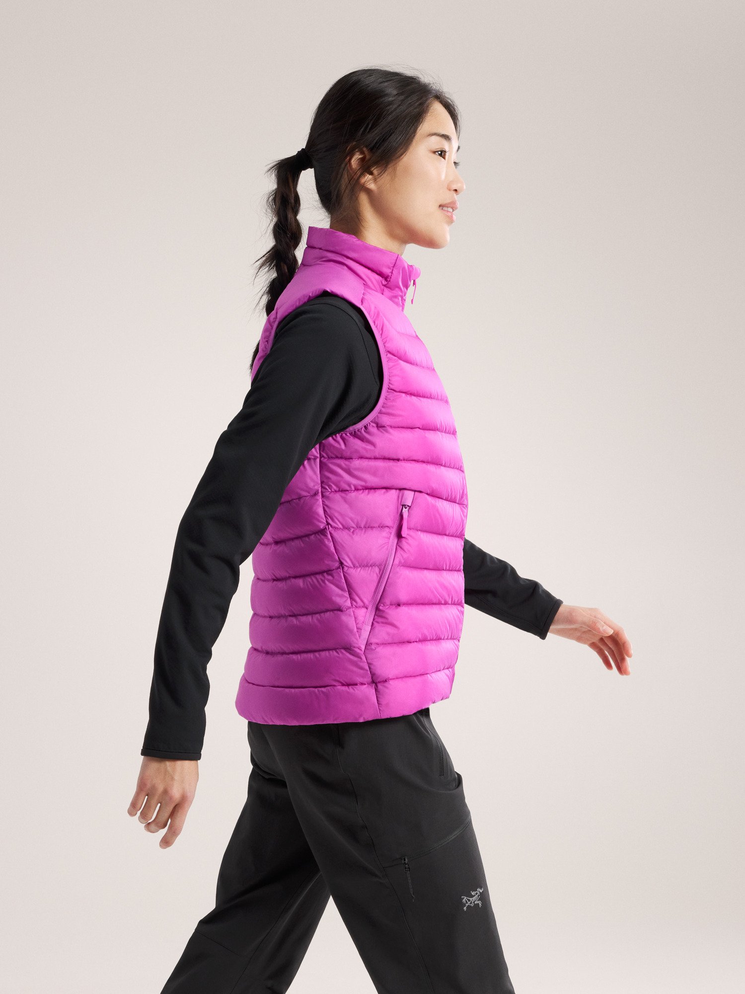 Cerium Vest Women's