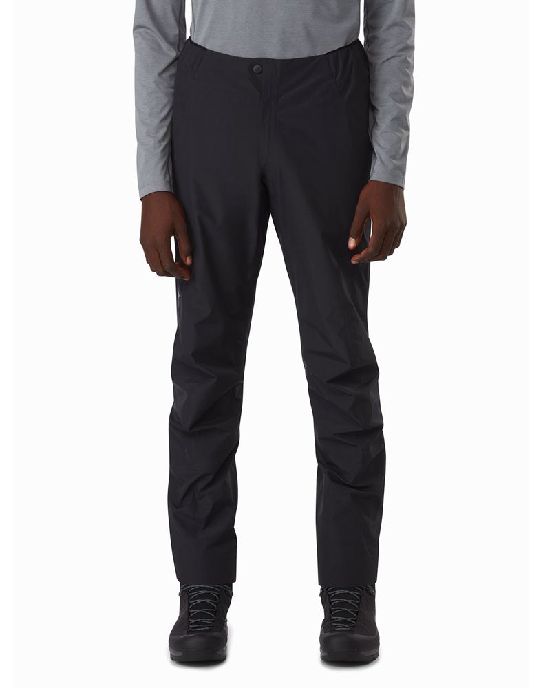 Arc'teryx Zeta SL Pants Mens - Black