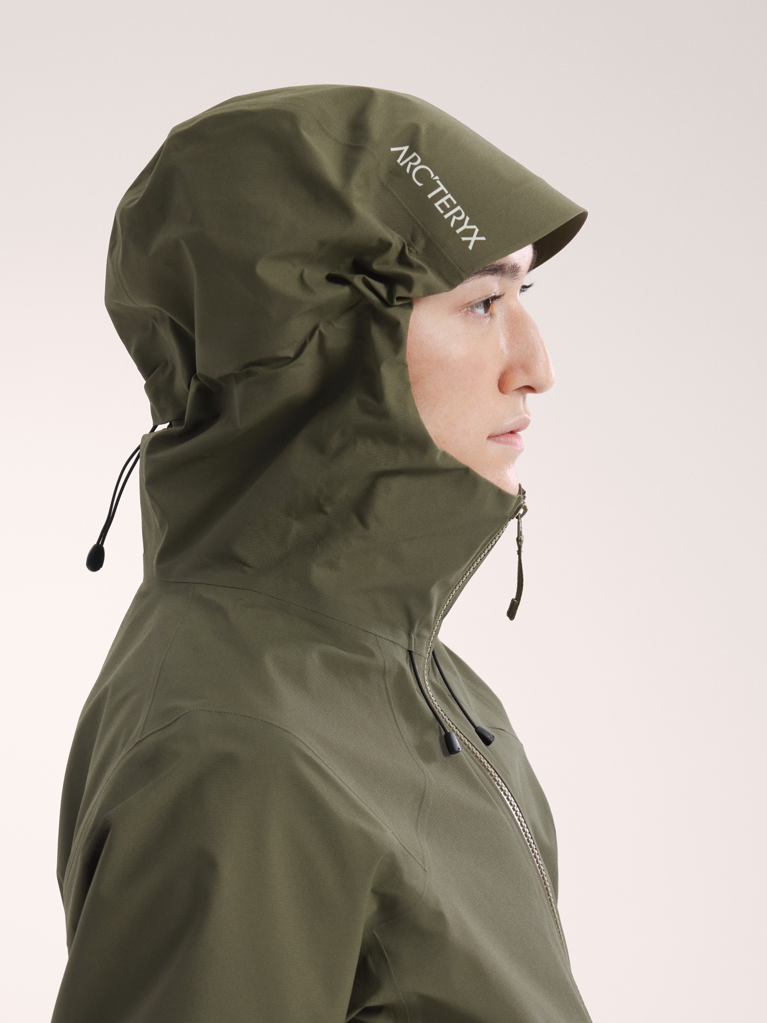 Coelle Jacket Women's