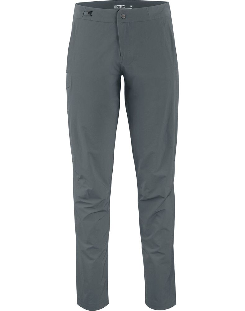 Arc'teryx Gamma SL Pants Mens - Grey