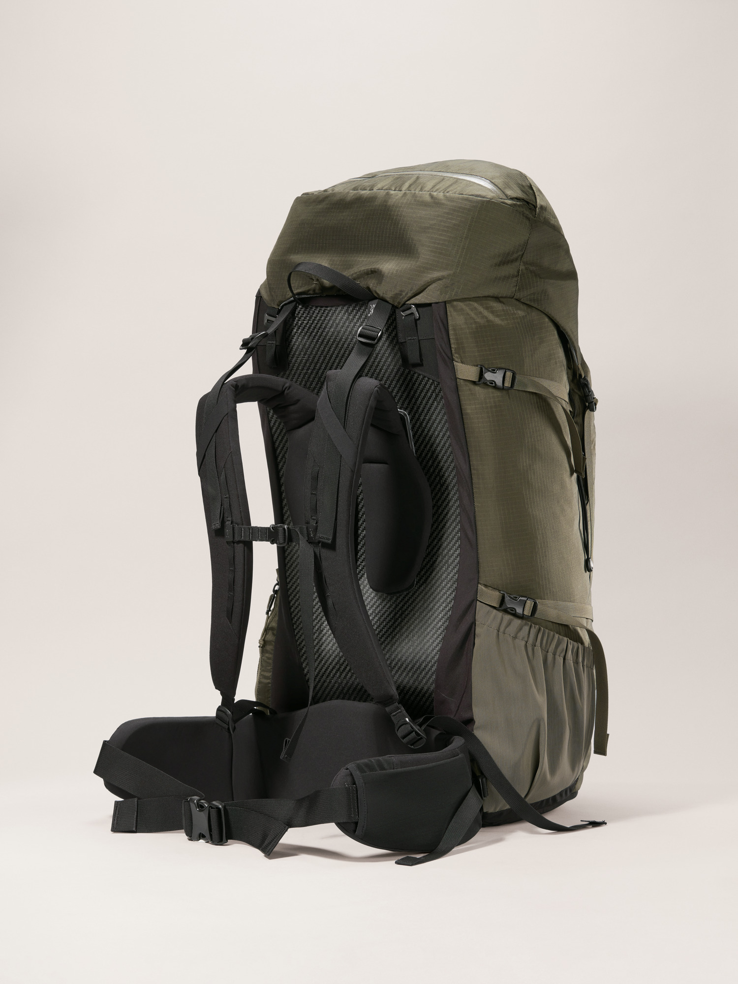 Bora 75 Backpack Men's