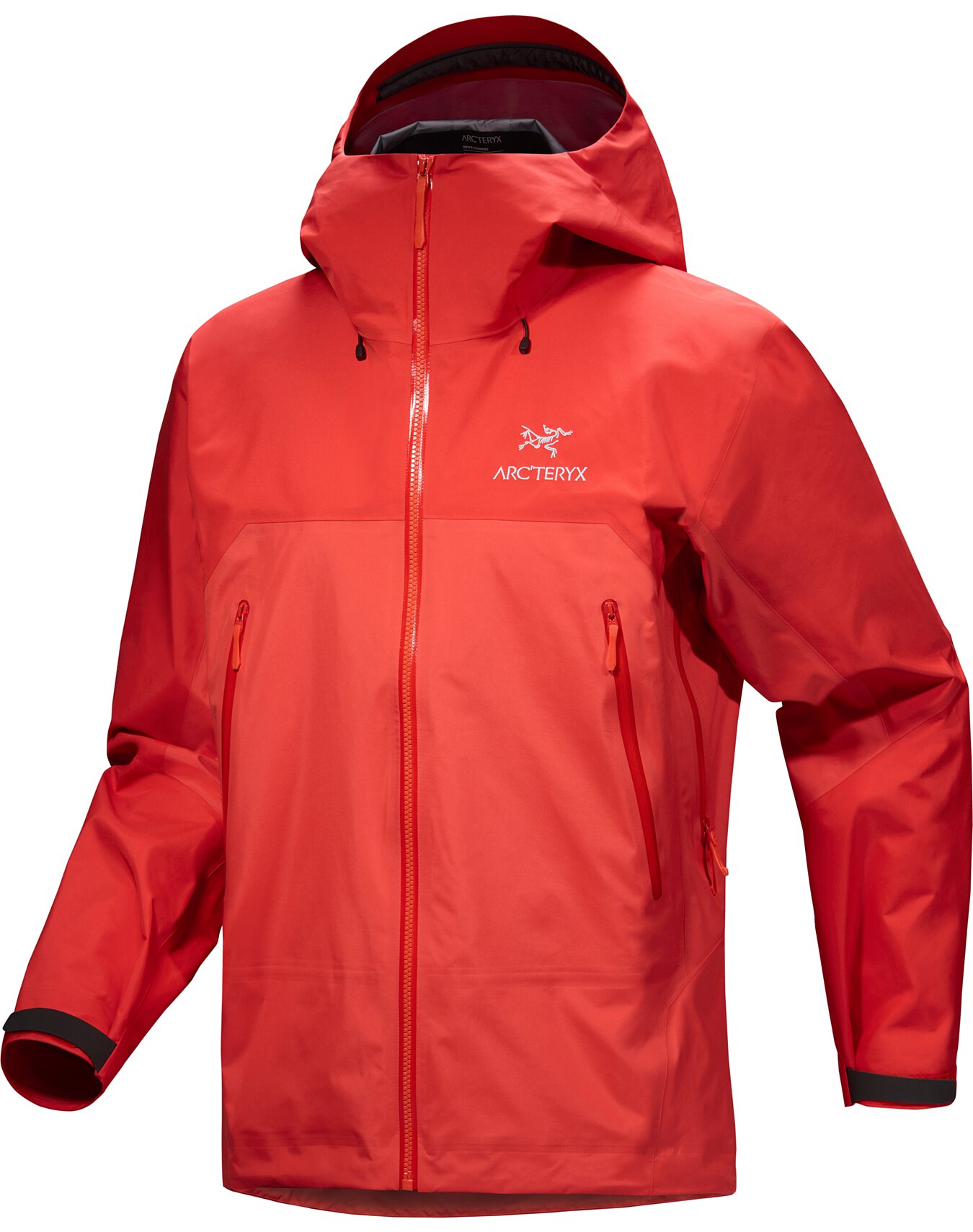 Beta AR Jacket Stormhood Men's