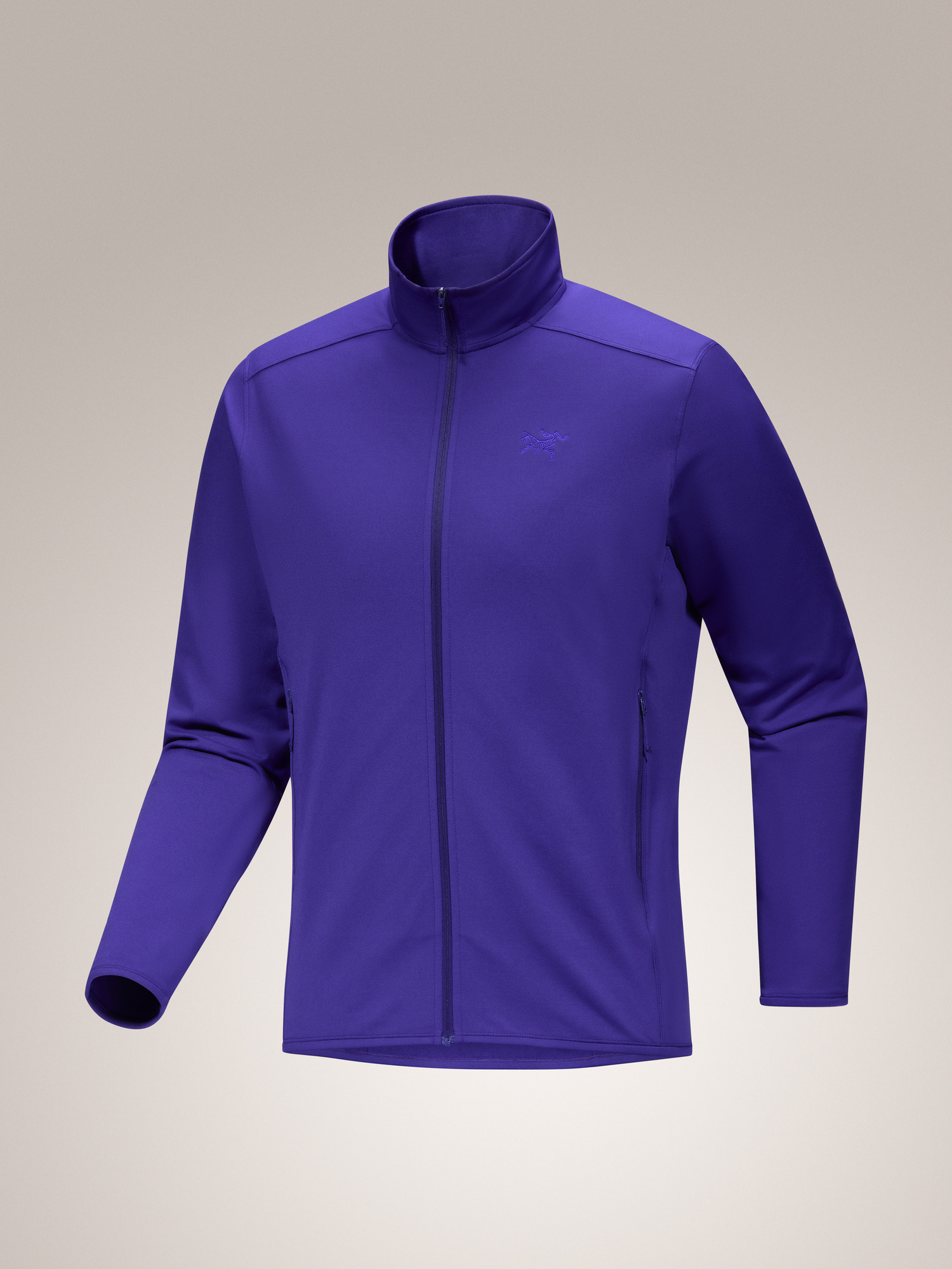 Kyanite Lightweight Jacket Men's