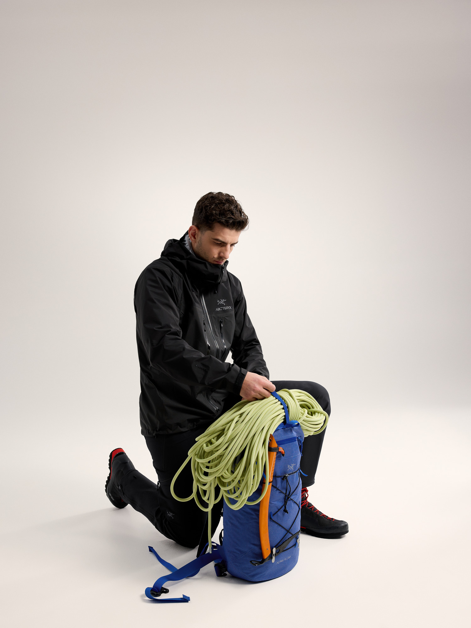 Alpha FL 30 Backpack