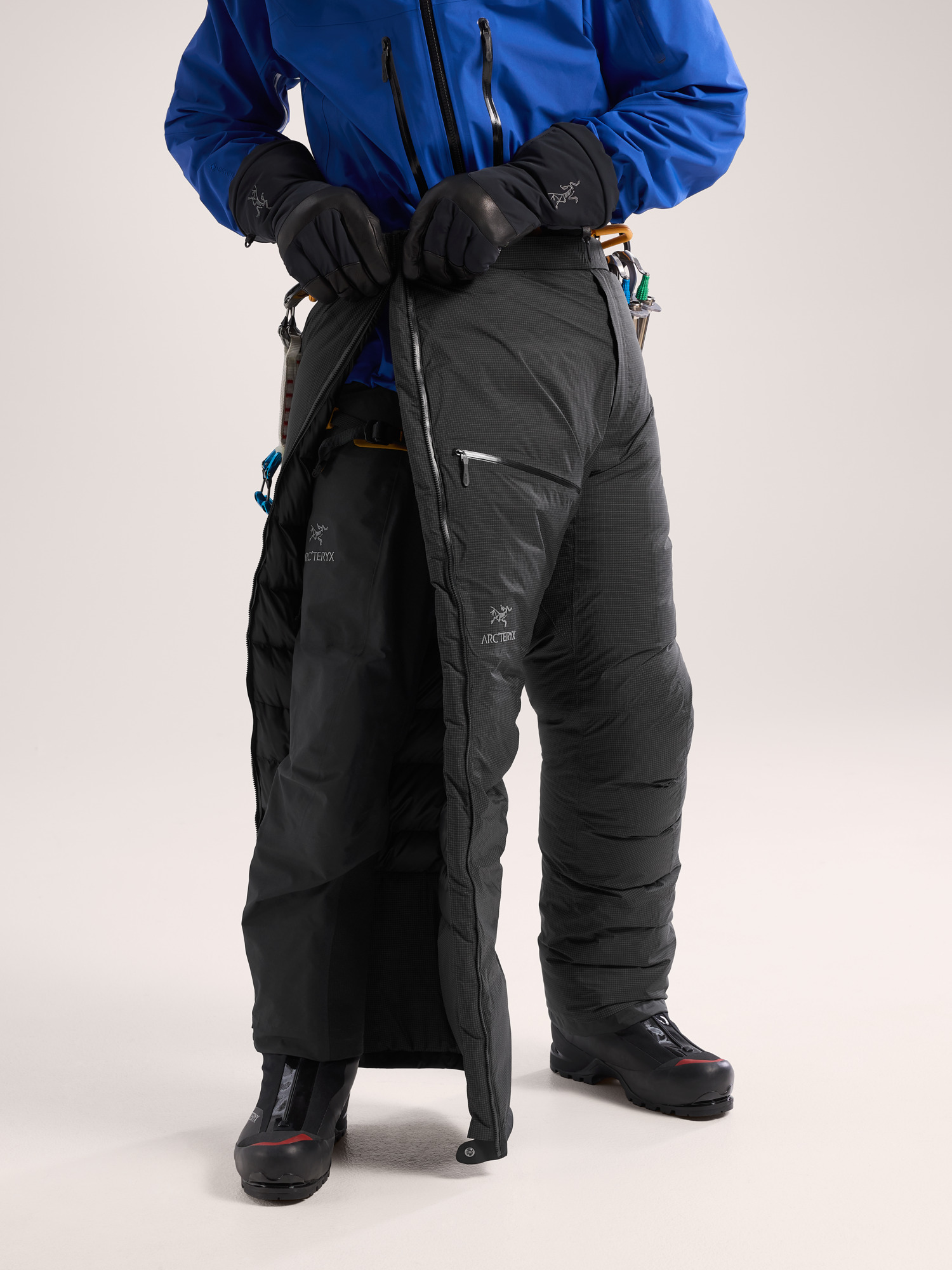 Alpha Insulated Pant