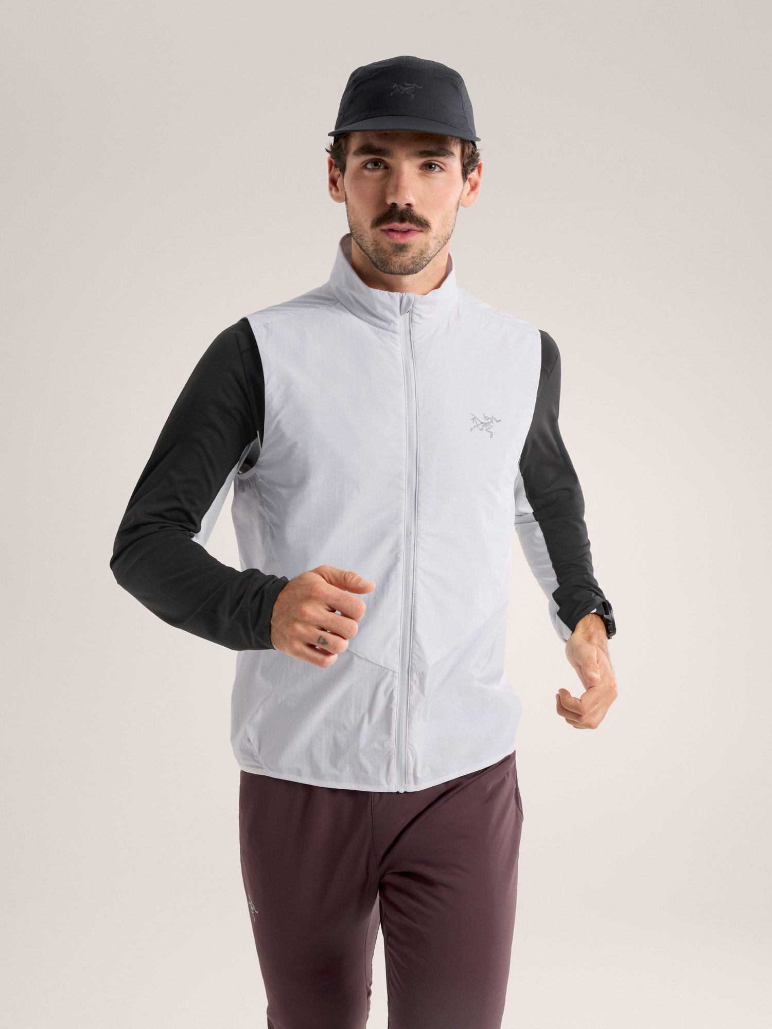 Norvan Insulated Vest Men's