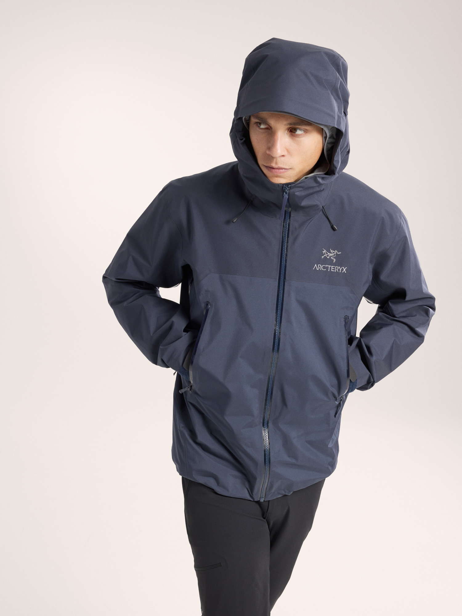 Beta AR Jacket Stormhood Men's