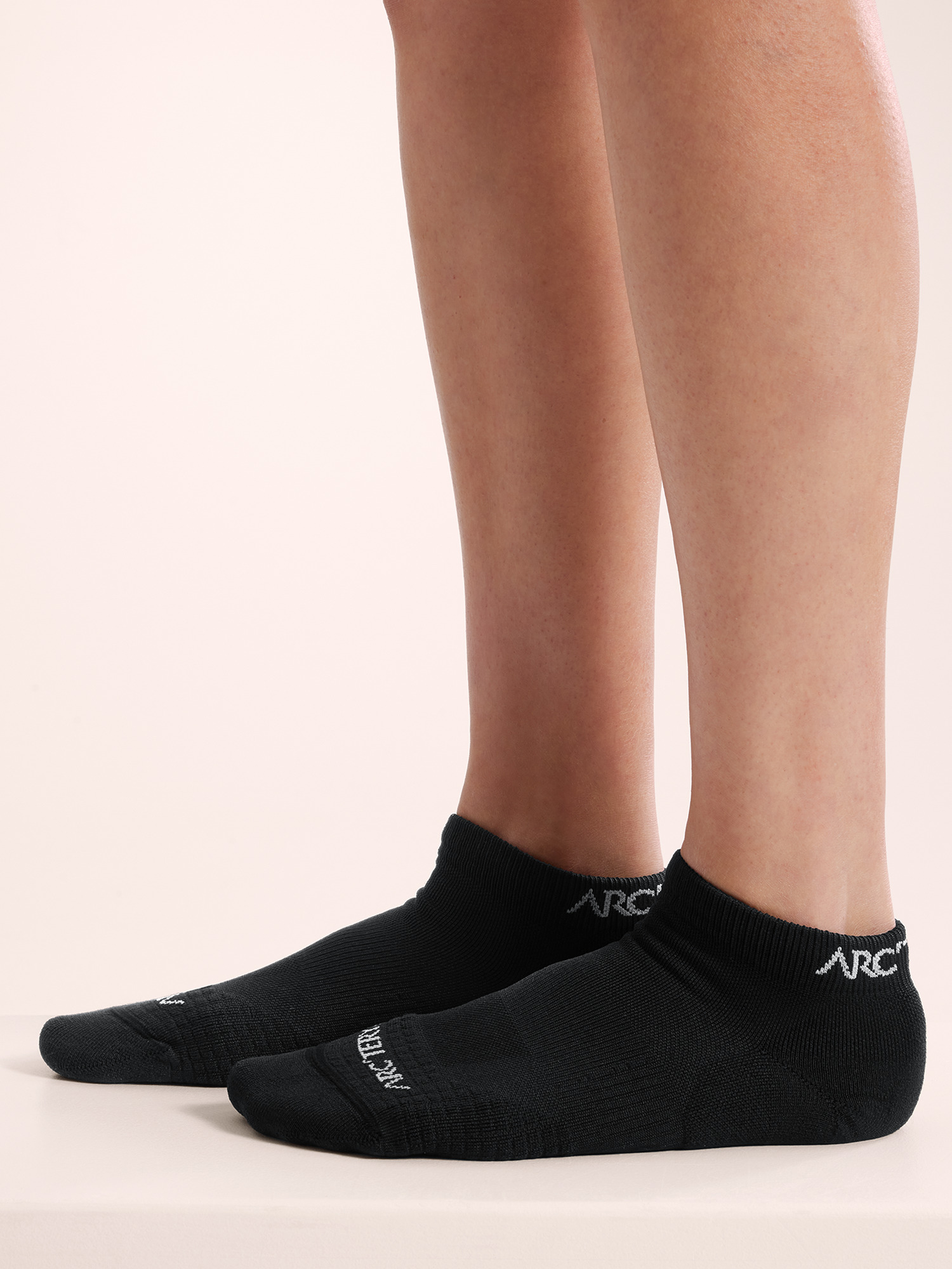 Synthetic Low Cut Sock
