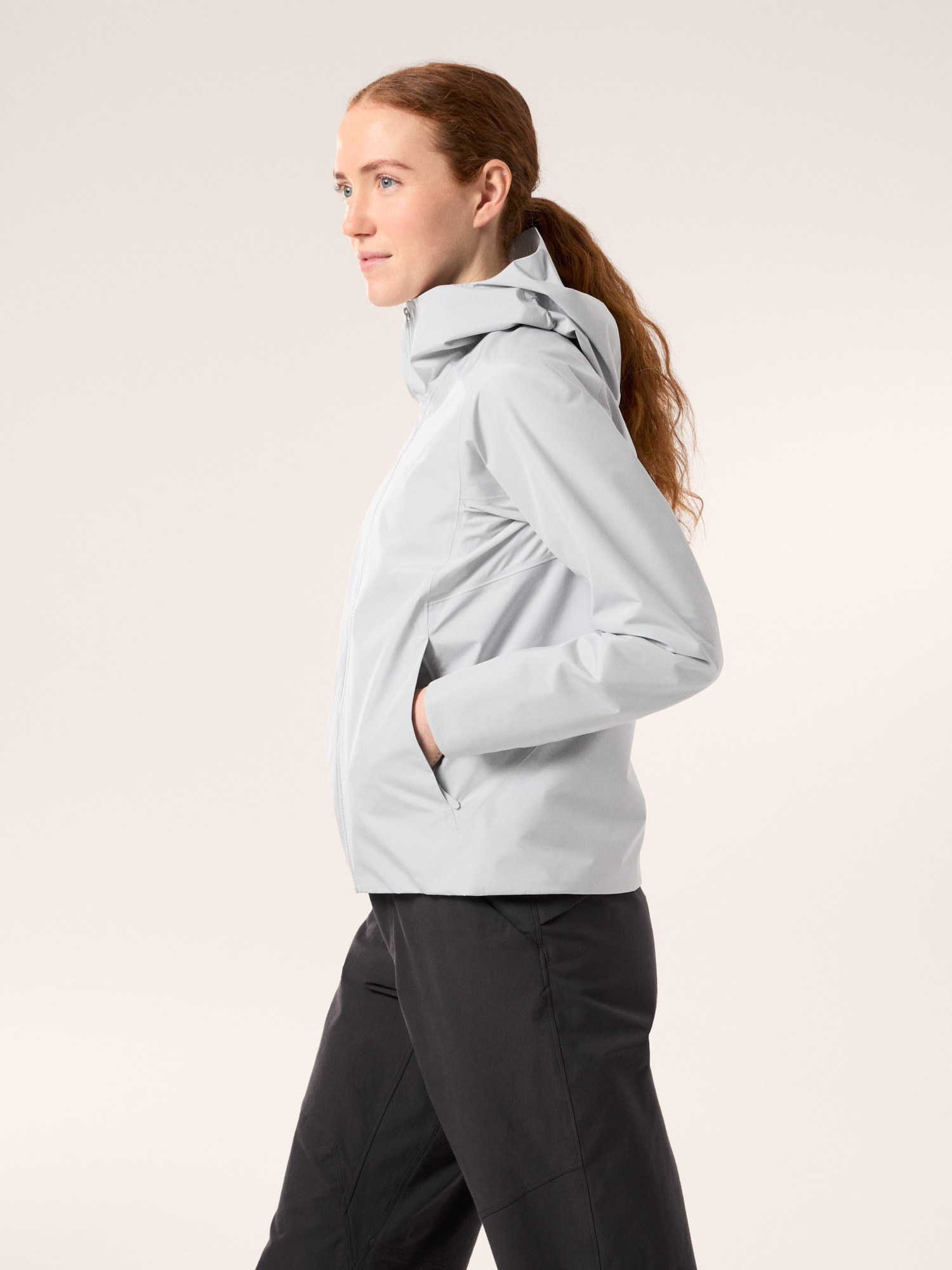 Solano Hoody Women's