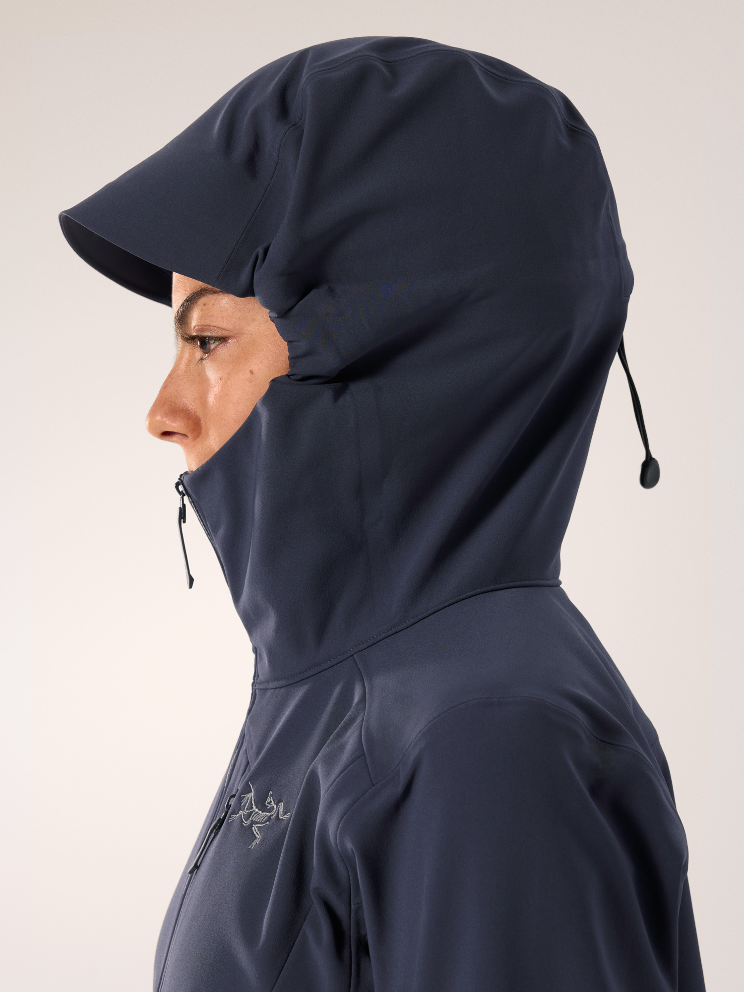 Gamma MX Hoody Women's