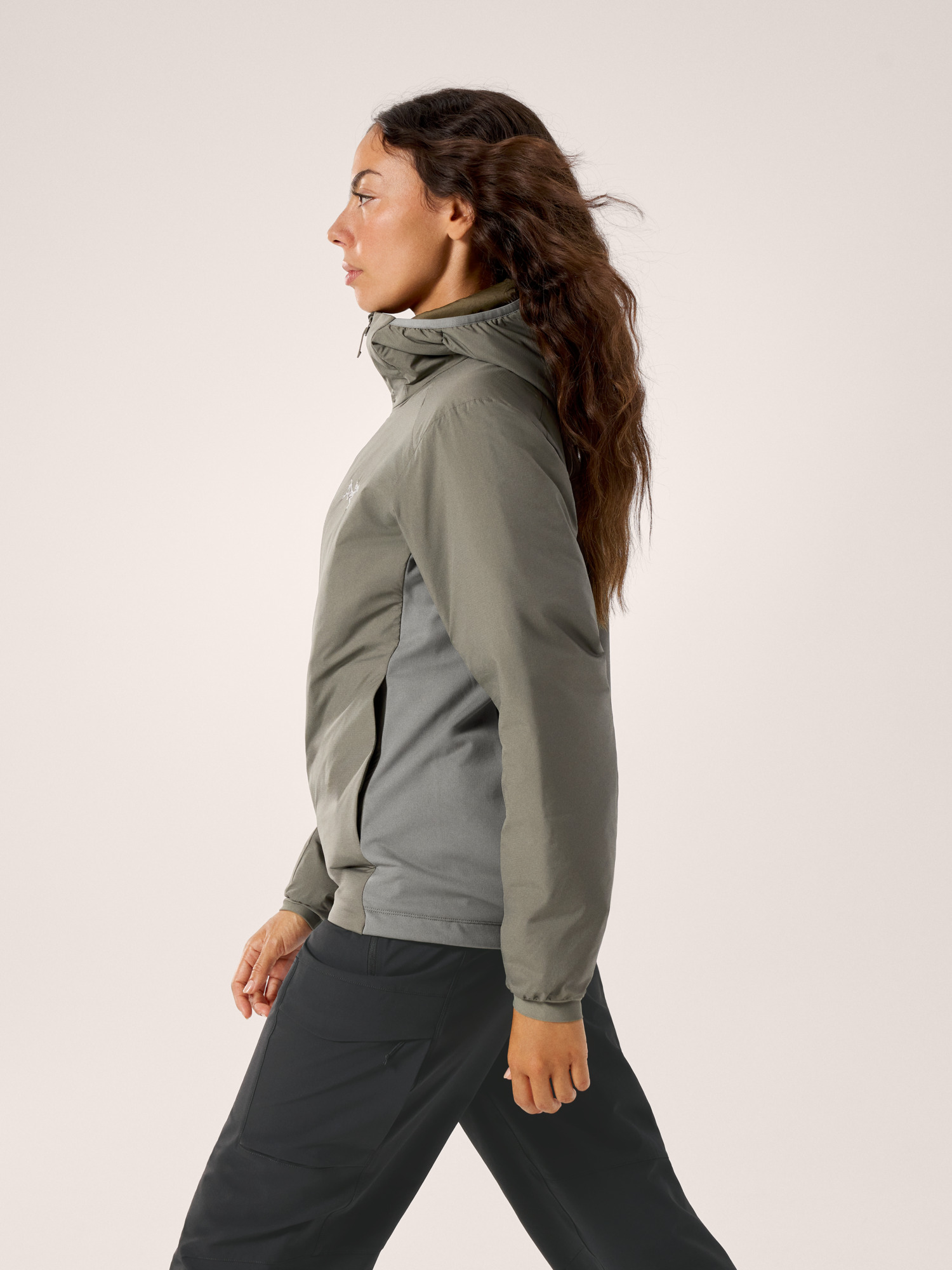 Atom Hoody Women's