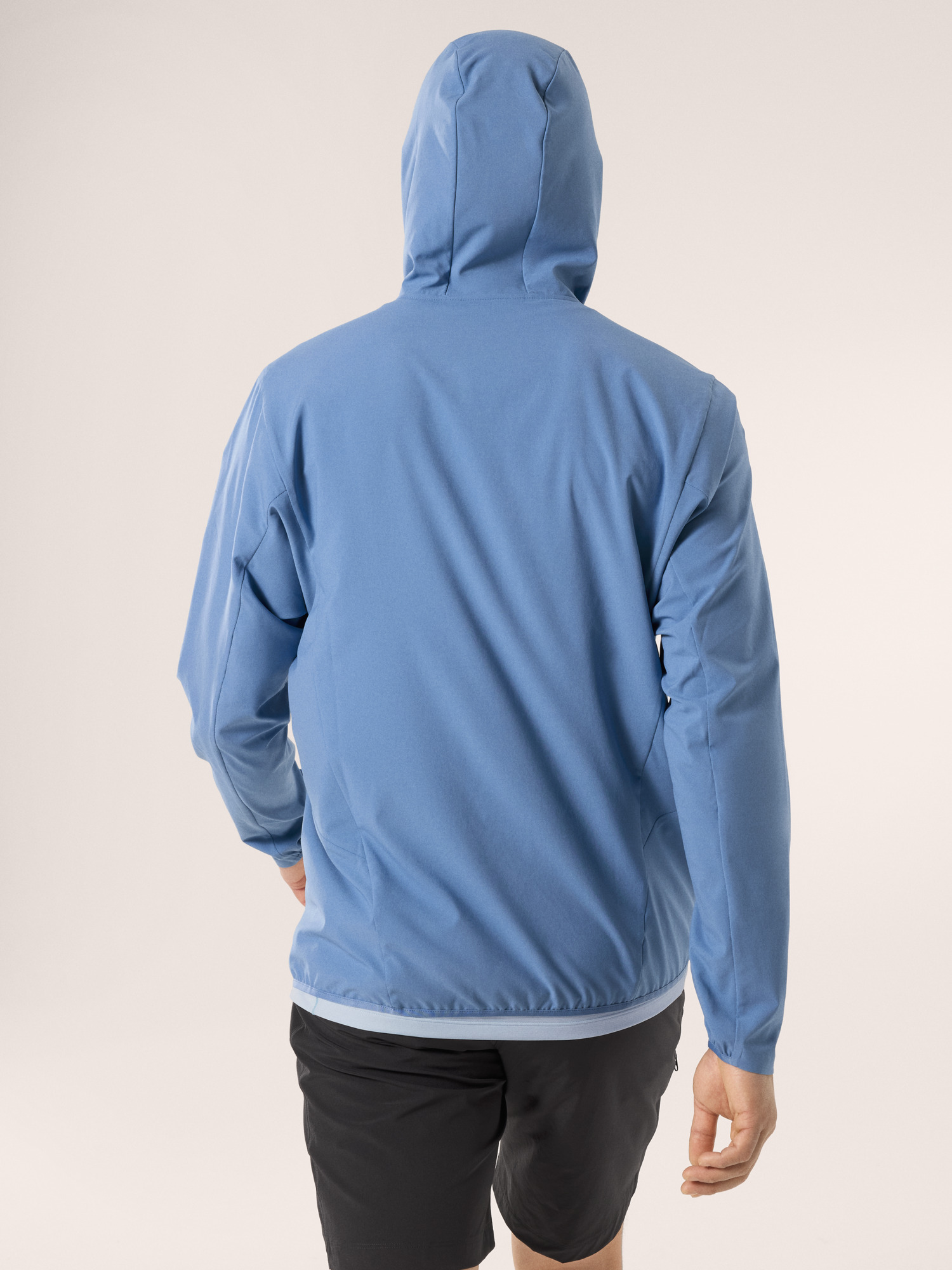 Sima Hoody Men's