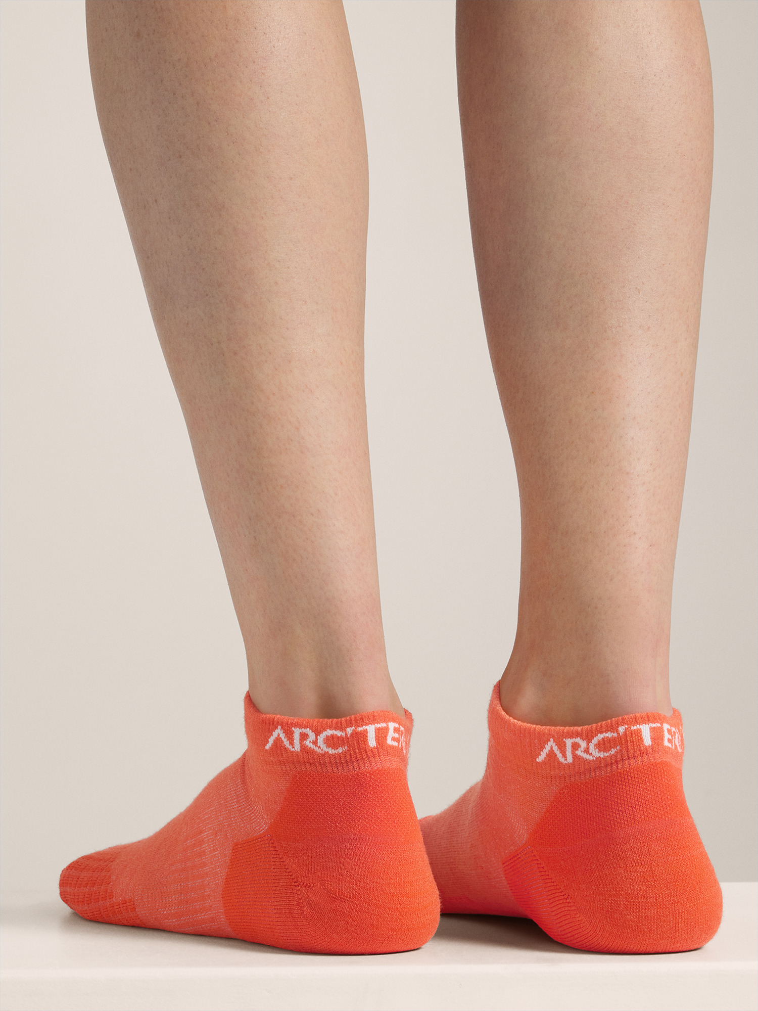 Merino Wool Low Cut Sock