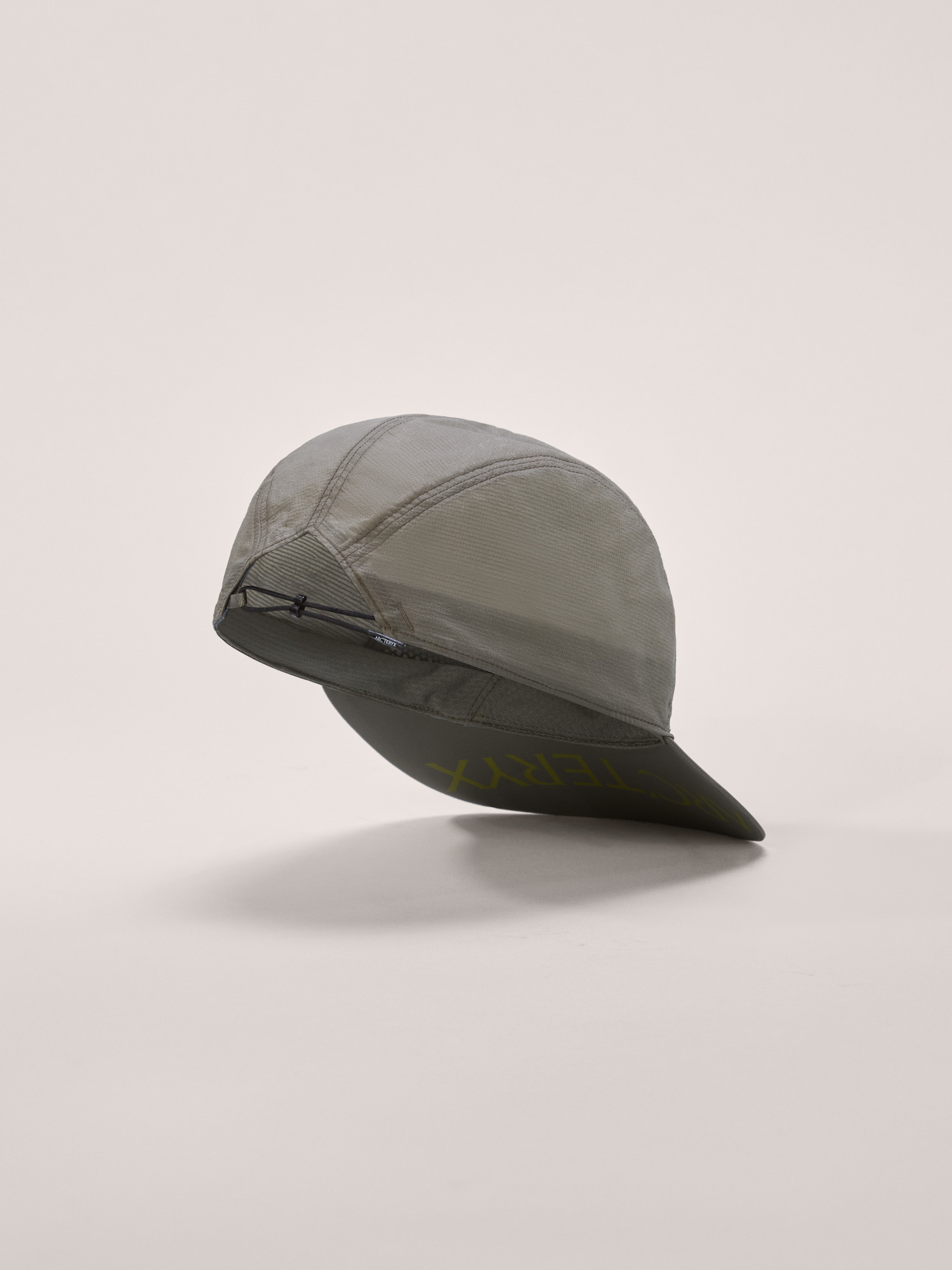 Aerios 5 Panel Cap
