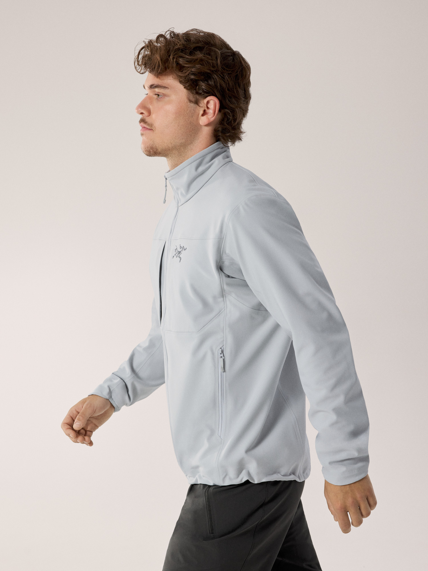 Gamma MX Jacket Men's