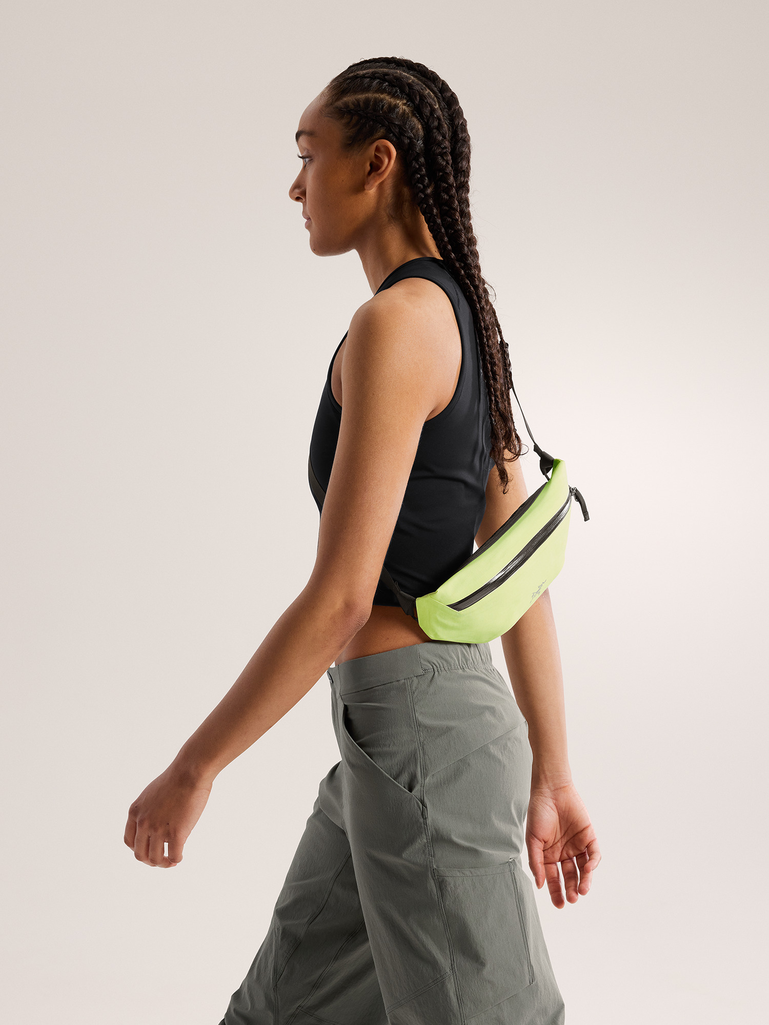 Granville Crossbody Bag