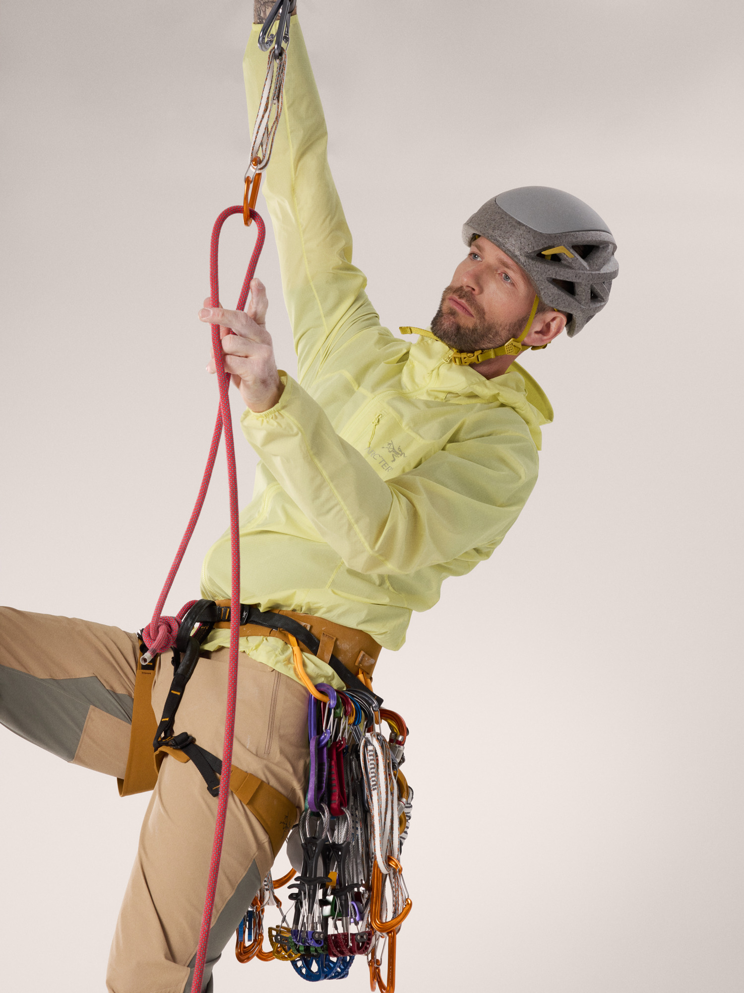 Squamish Hoody Men's