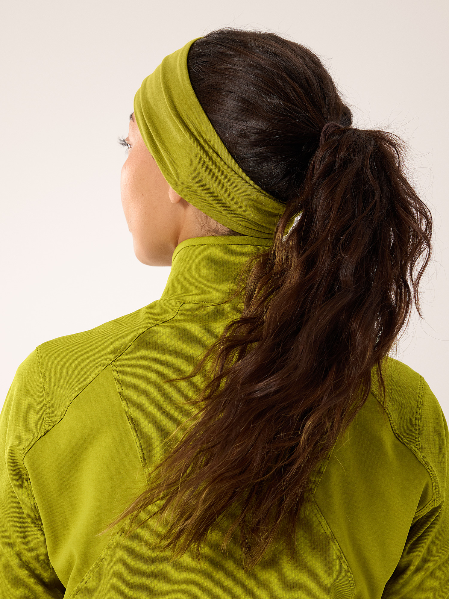 Satoro Merino Headband