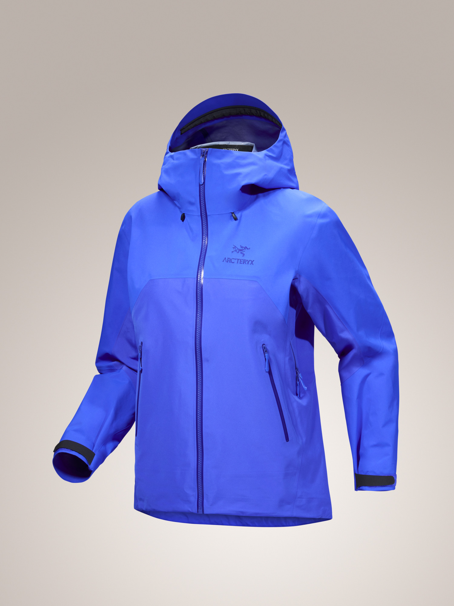 Beta AR Jacket Stormhood Women's