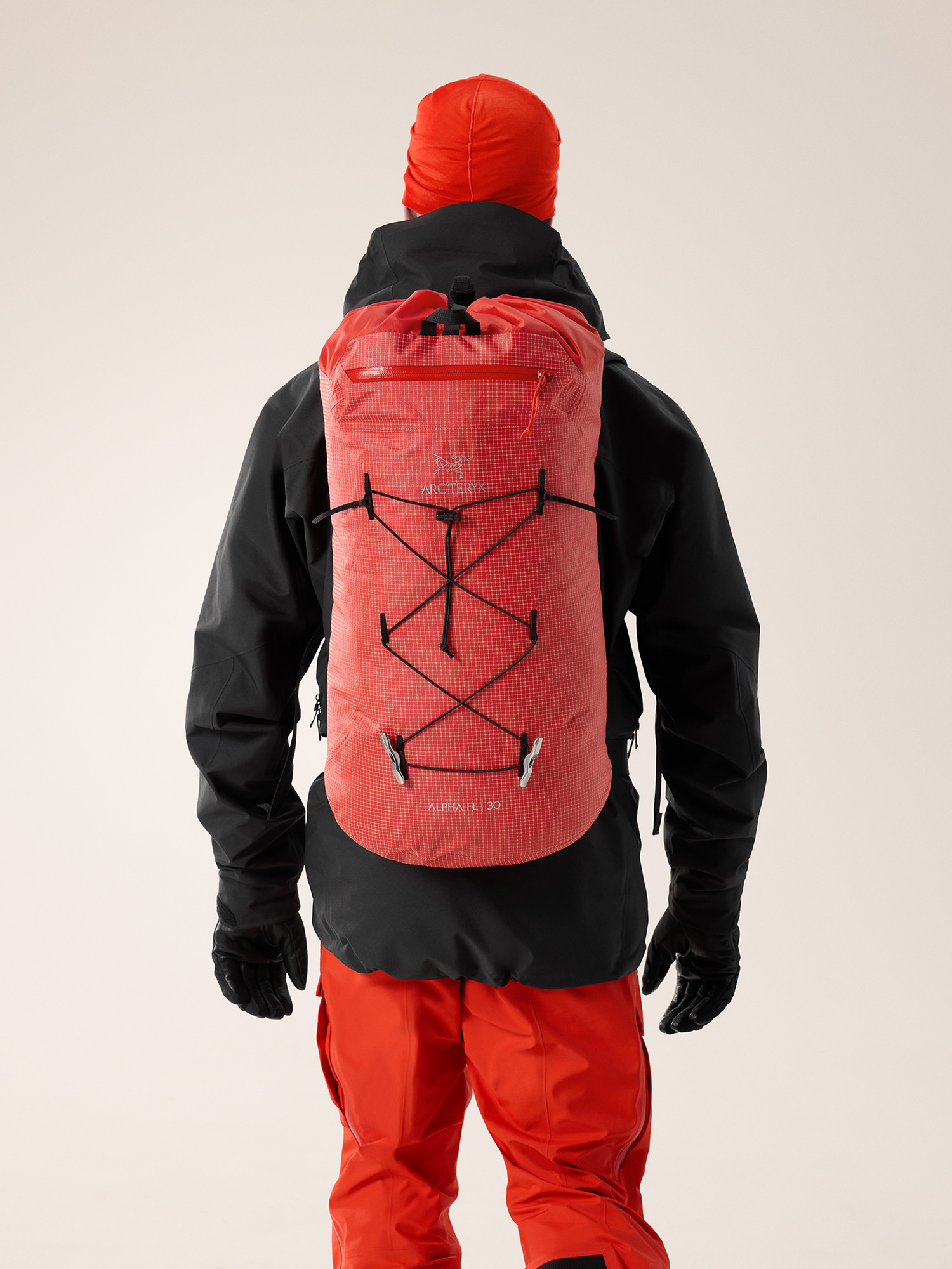 Alpha FL 30 Backpack