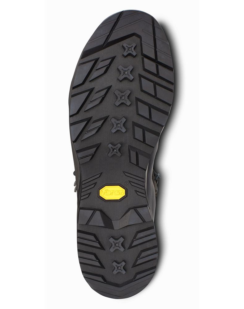 Arc'teryx Acrux TR GTX Trekking Boots Mens - Black