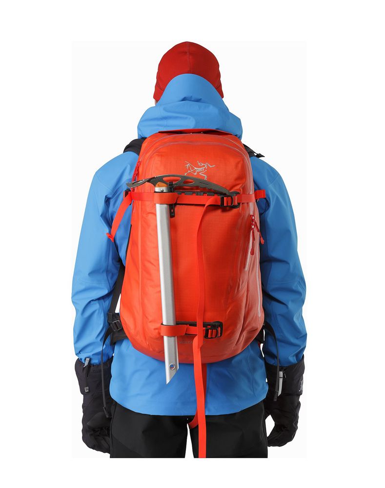 Arc'teryx Voltair 30 Backpack Mens - Orange